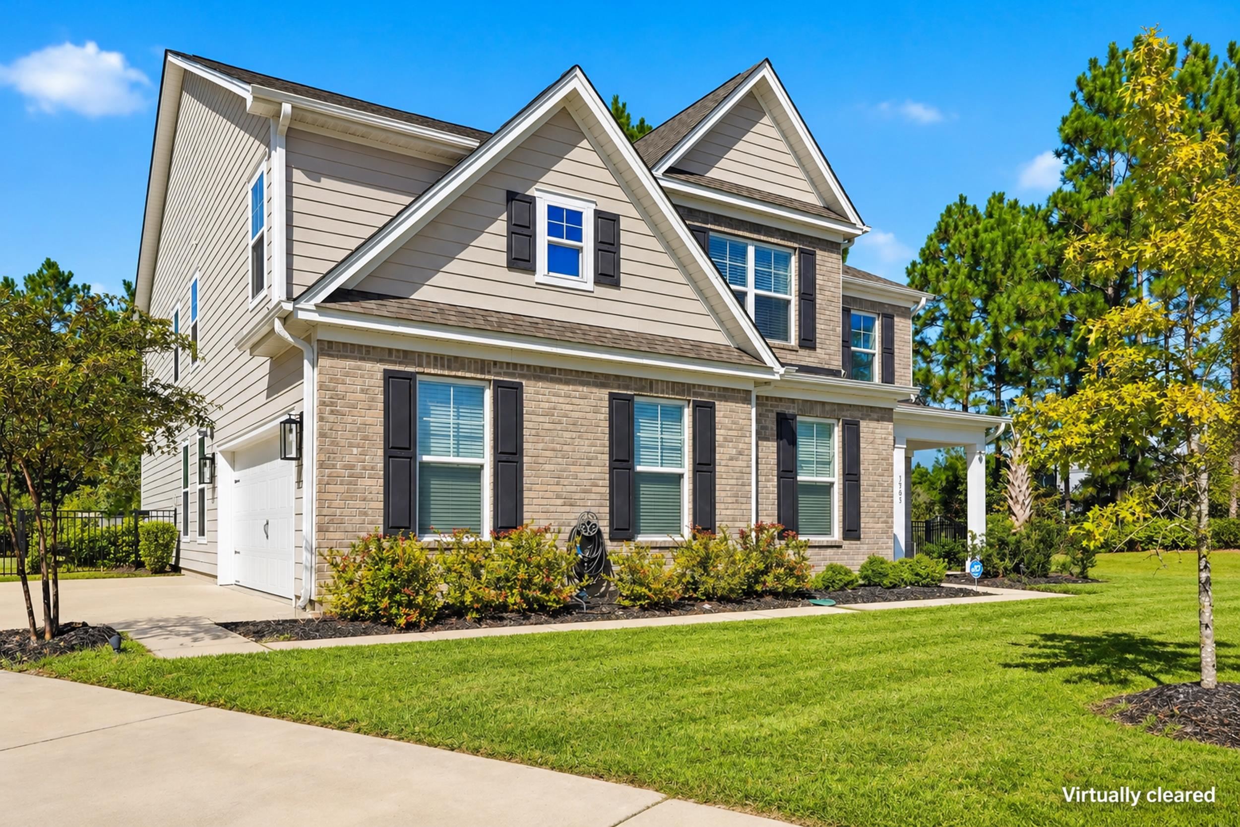 Photo 1 of Single family home for sale at 1505 Silver Grass Ct, Myrtle Beach, SC 29579 | MLS# 2625887 | Listing updated on 2026-10-27