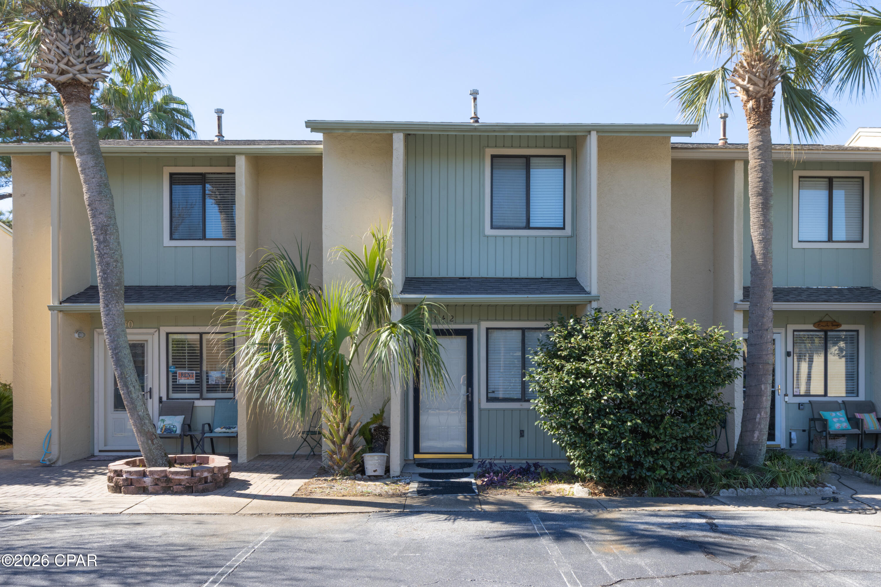 Photo 1 of Townhouse for sale at 142 Robin Ln, Panama City Beach, FL 32407 | MLS# 796905 | Listing updated on 2026-10-26