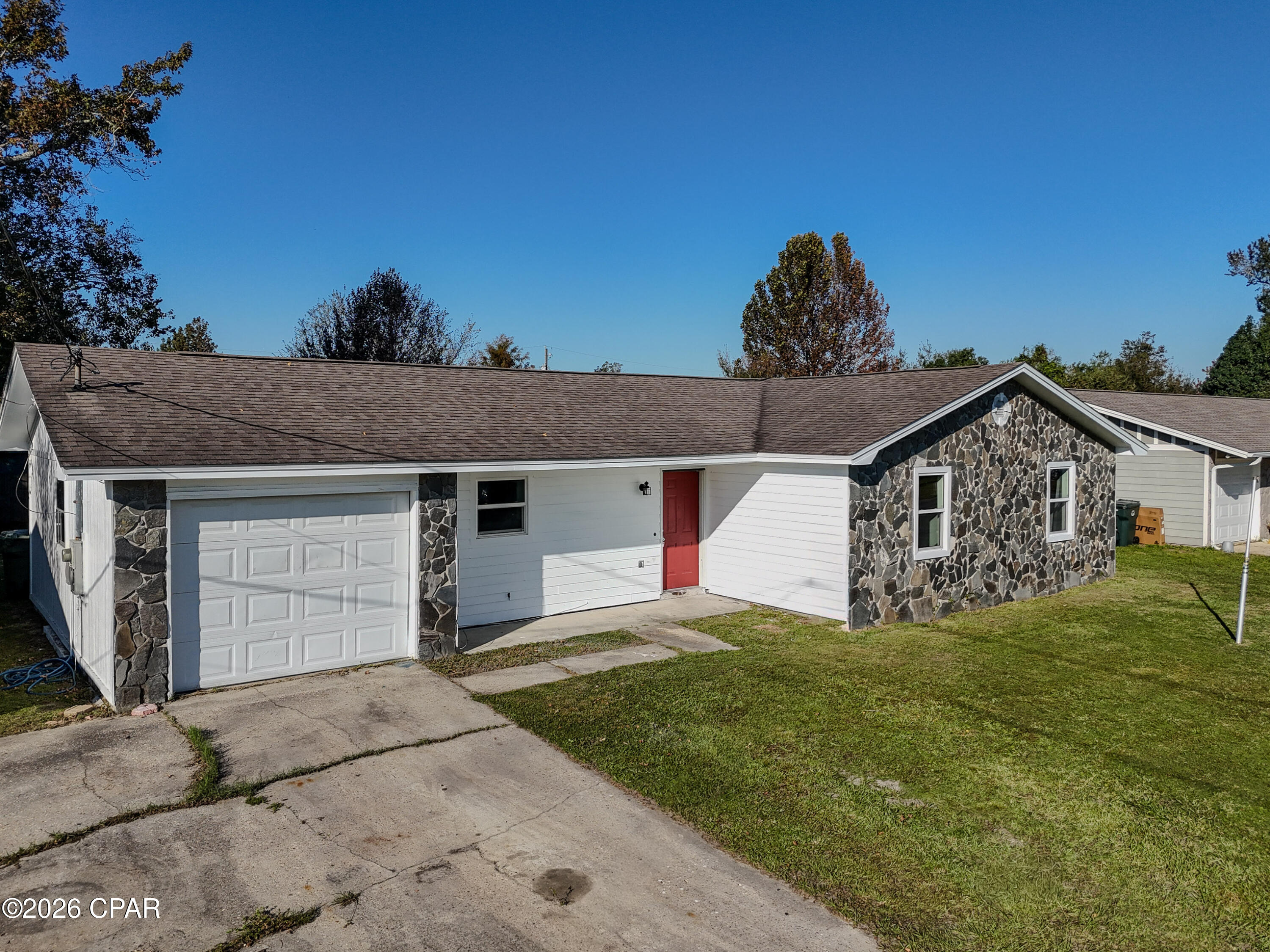 Photo 1 of Single family home for sale at 508 Tammy St, Lynn Haven, FL 32444 | MLS# 796908 | Listing updated on 2026-10-23