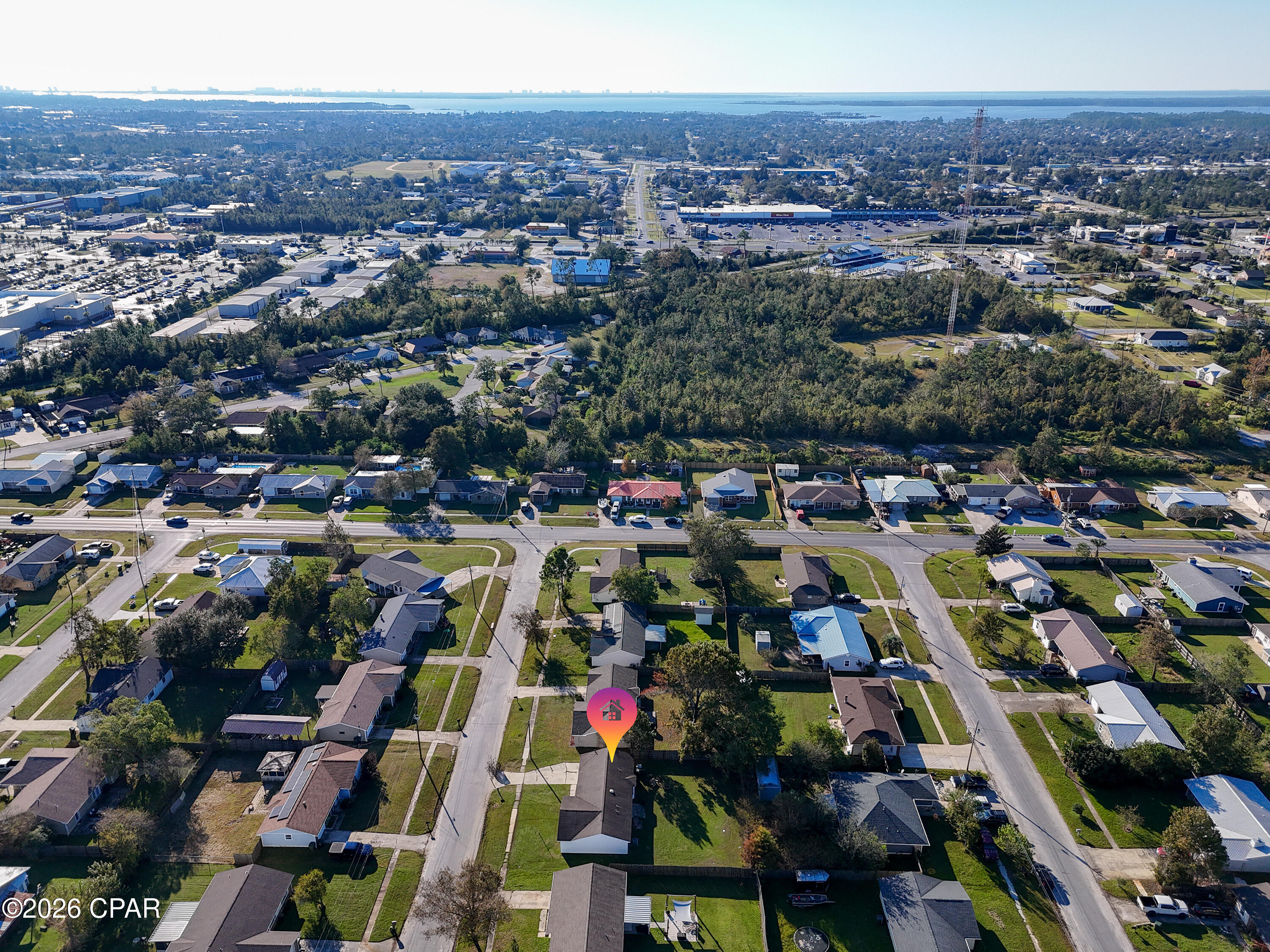 Photo 4 of Single family home for sale at 508 Tammy St, Lynn Haven, FL 32444 | MLS# 796908 | Listing updated on 2026-10-23
