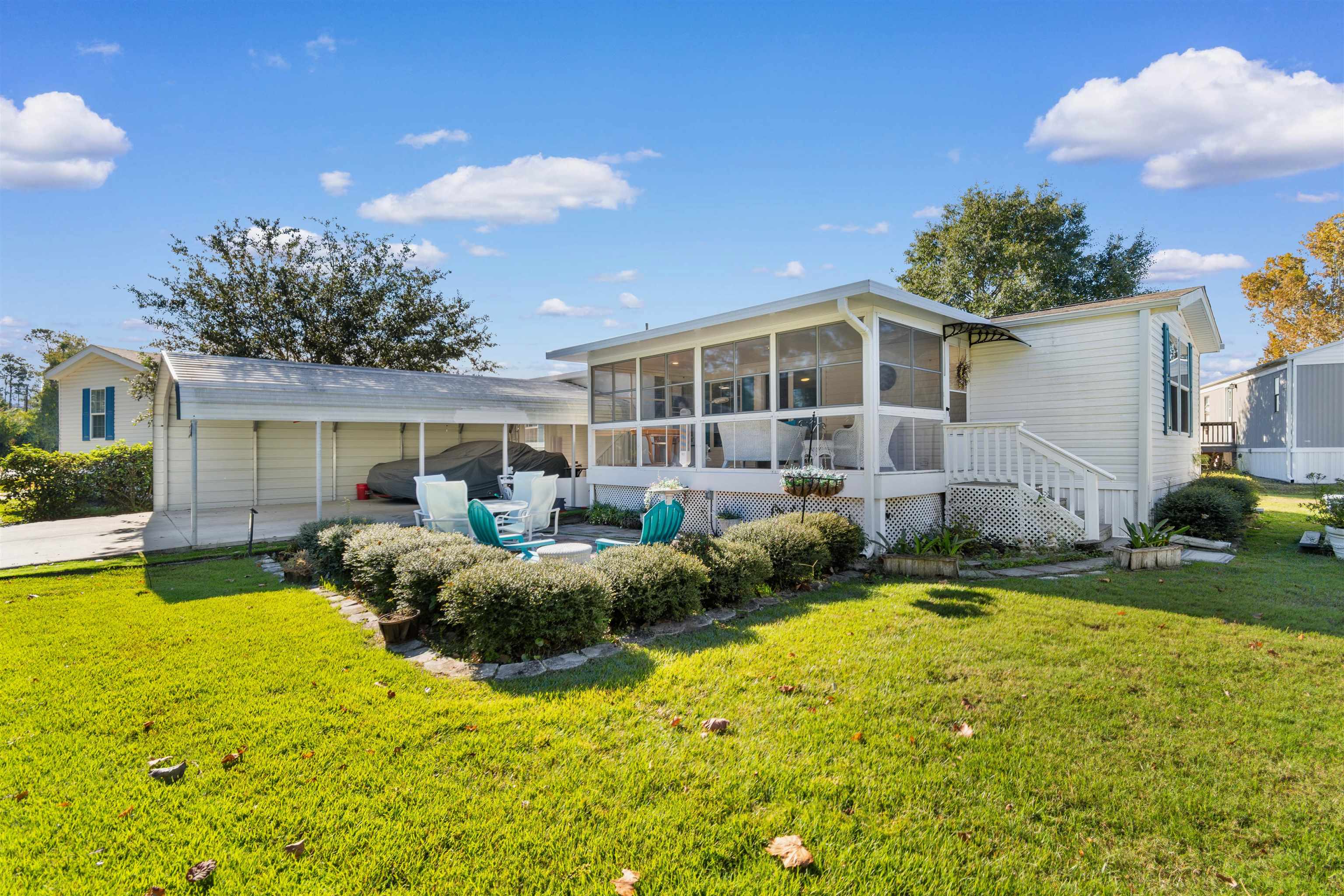 Manufactured home for sale at 1523 Beacon Ave, North Myrtle Beach, SC 29582 | MLS# 2625911