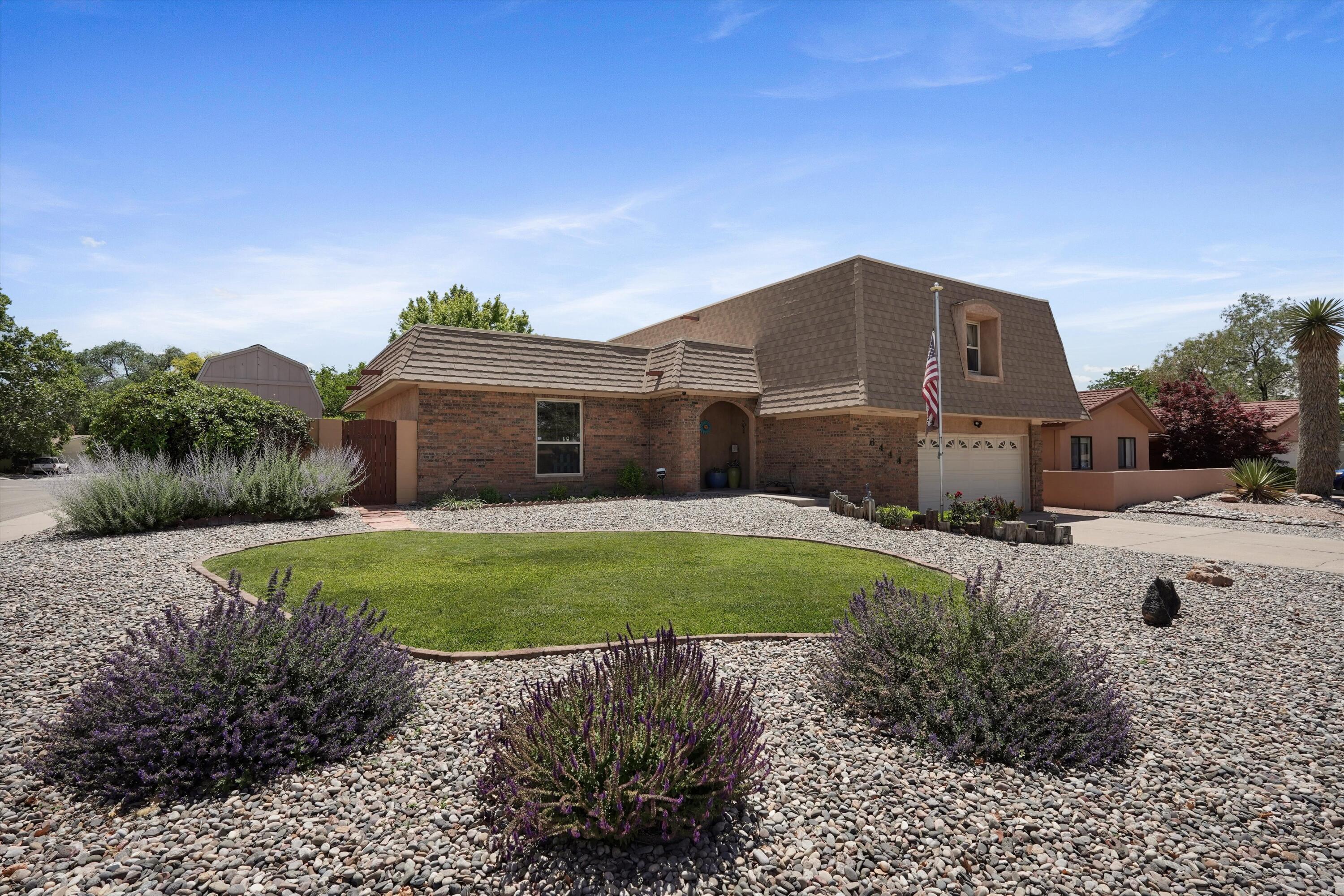 Photo 4 of Single family home for sale at 6444 Esther Ave NE, Albuquerque, NM 87109 | MLS# 1112958 | Listing updated on 2026-10-26