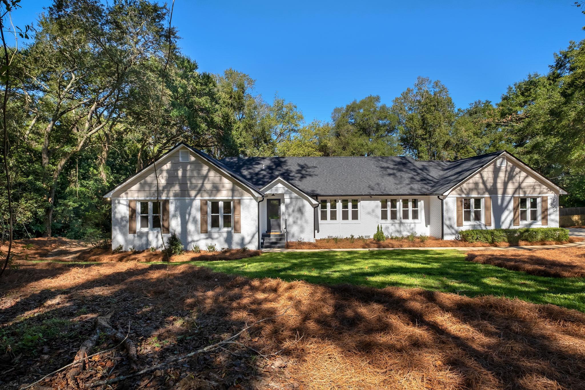2906 Shamrock