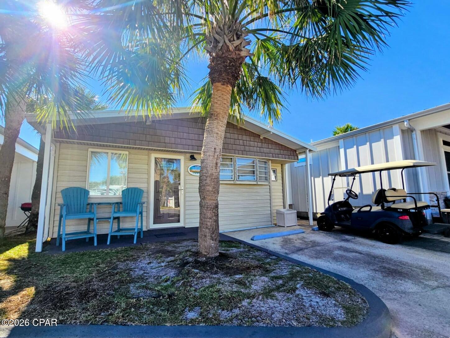Photo 1 of Single family home for sale at 655 Seal Dr, Panama City Beach, FL 32408 | MLS# 796929 | Listing updated on 2026-10-29