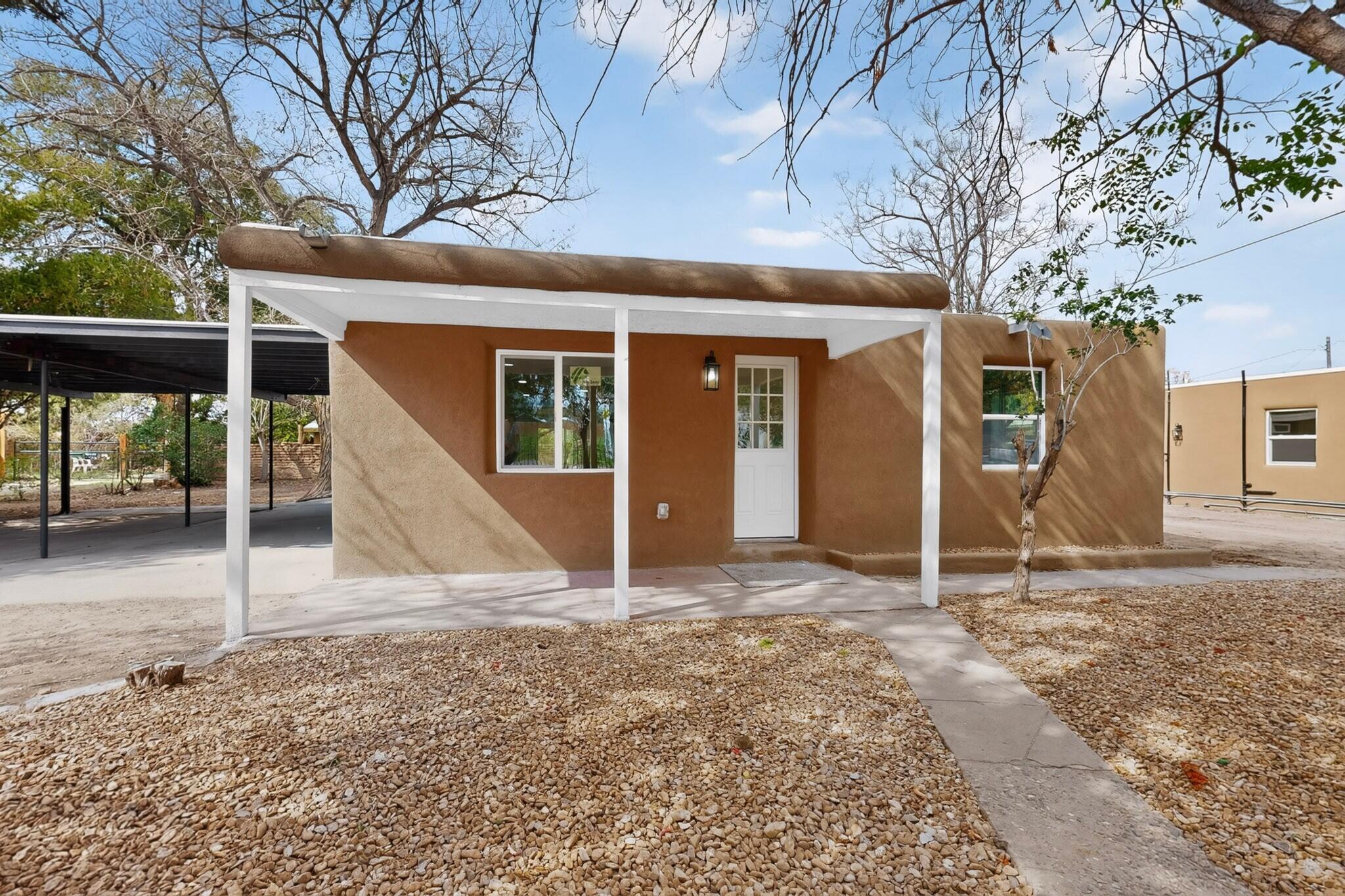 Photo 2 of Single family home for sale at 8907 Guadalupe Trl Nw, Albuquerque, NM 87114 | MLS# 1113004 | Listing updated on 2026-10-27