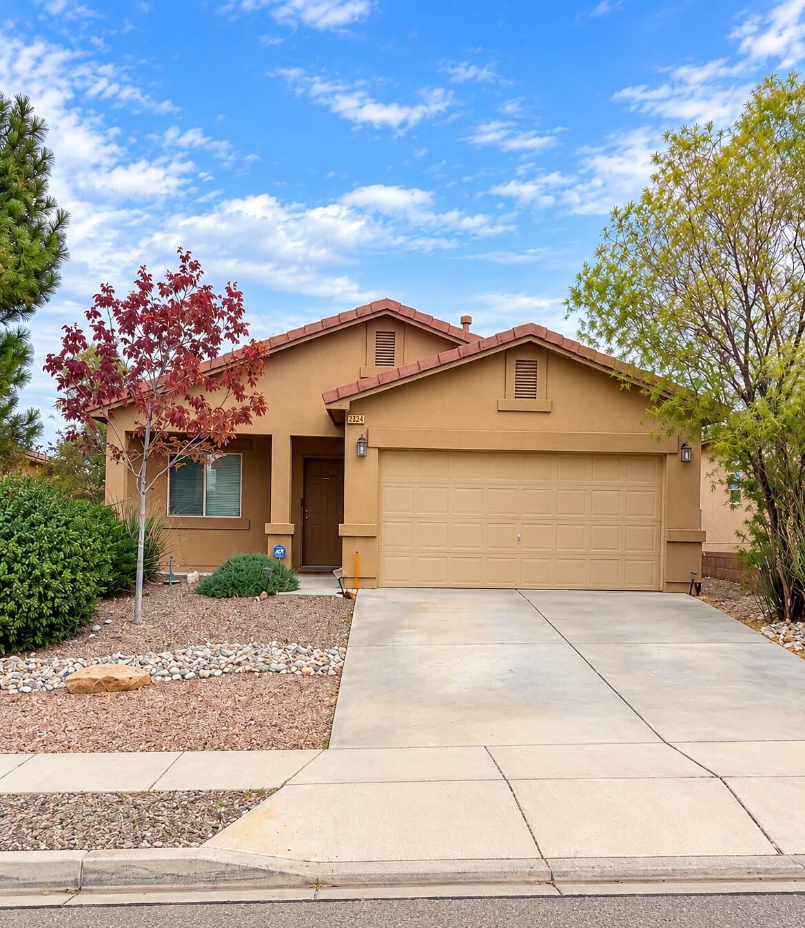 Single family home for sale at 2024 Violeta Way SE, Rio Rancho, NM 87124 | MLS# 1113007
