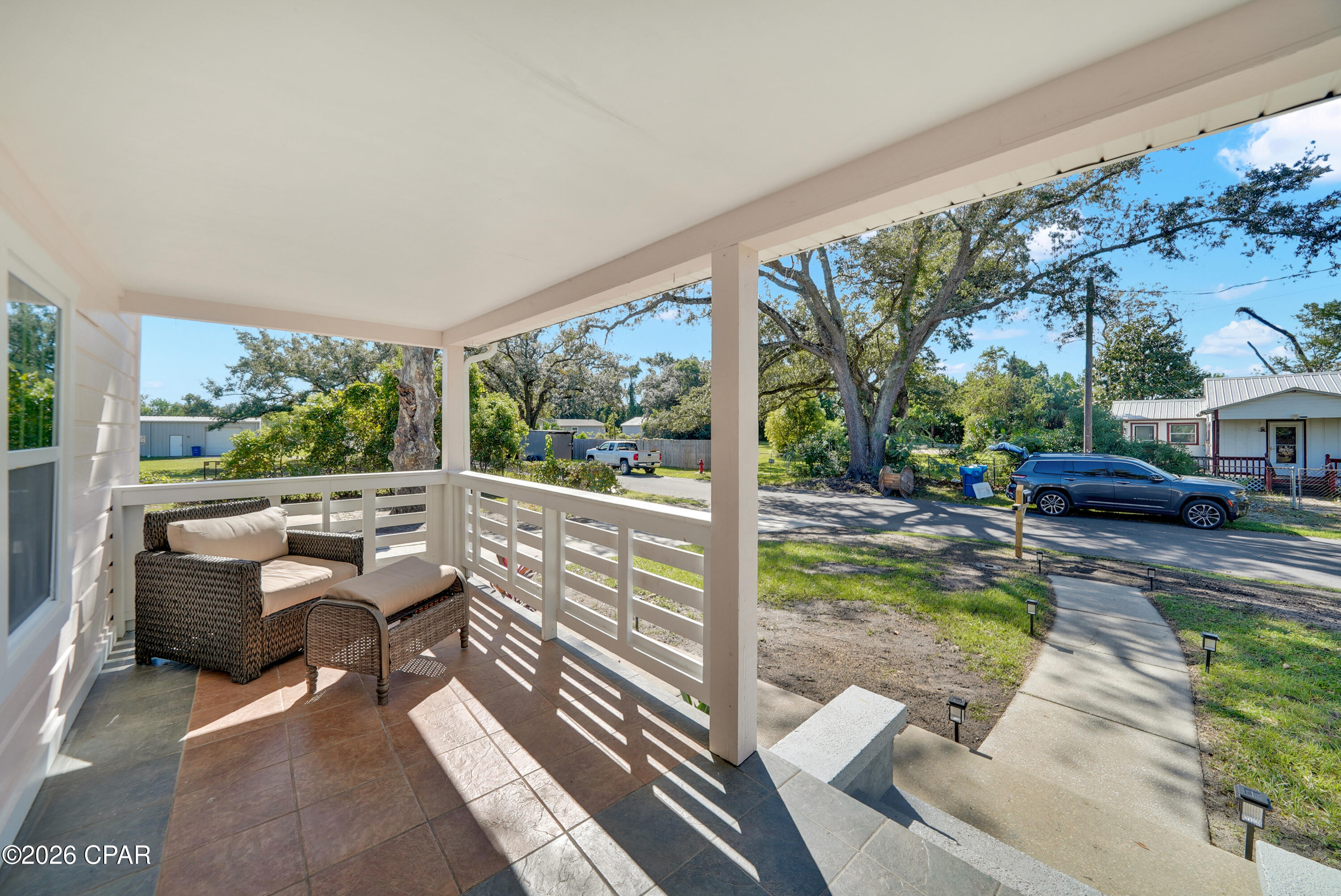 Photo 4 of Single family home for sale at 134 N James Ave, Panama City, FL 32401 | MLS# 796962 | Listing updated on 2026-10-26