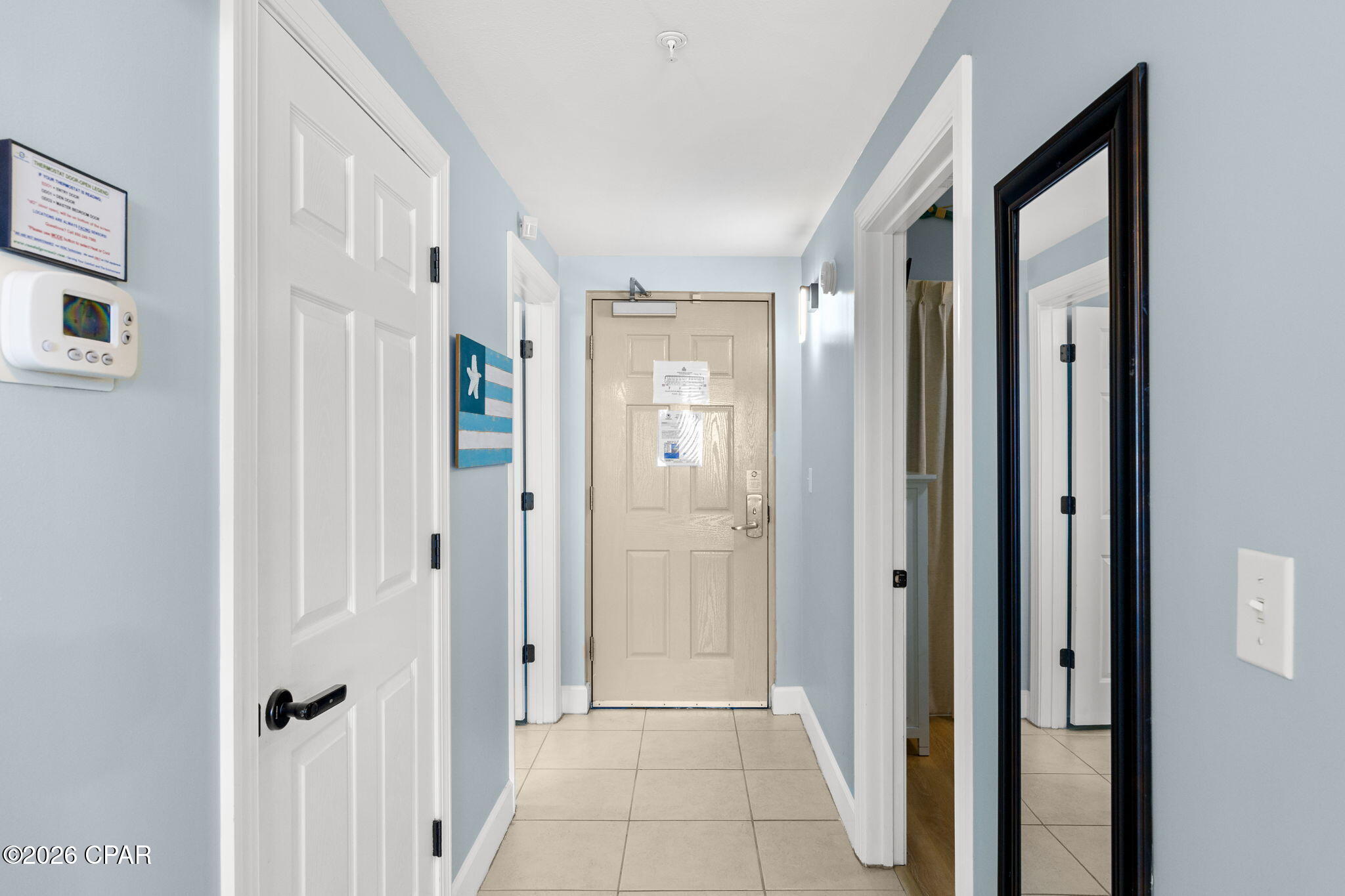 Photo 1 of Sale Pending at 14825 Front Beach Rd #2407, Panama City Beach, FL 32413 | MLS# 796976 | Listing updated on 2026-10-26