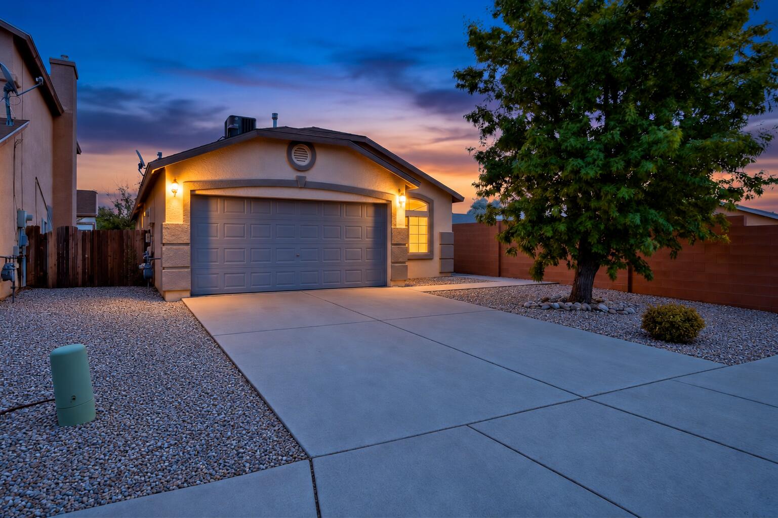 Photo 2 of Single family home for sale at 632 Saddle Blanket Trl Sw, Albuquerque, NM 87121 | MLS# 1113036 | Listing updated on 2026-10-27