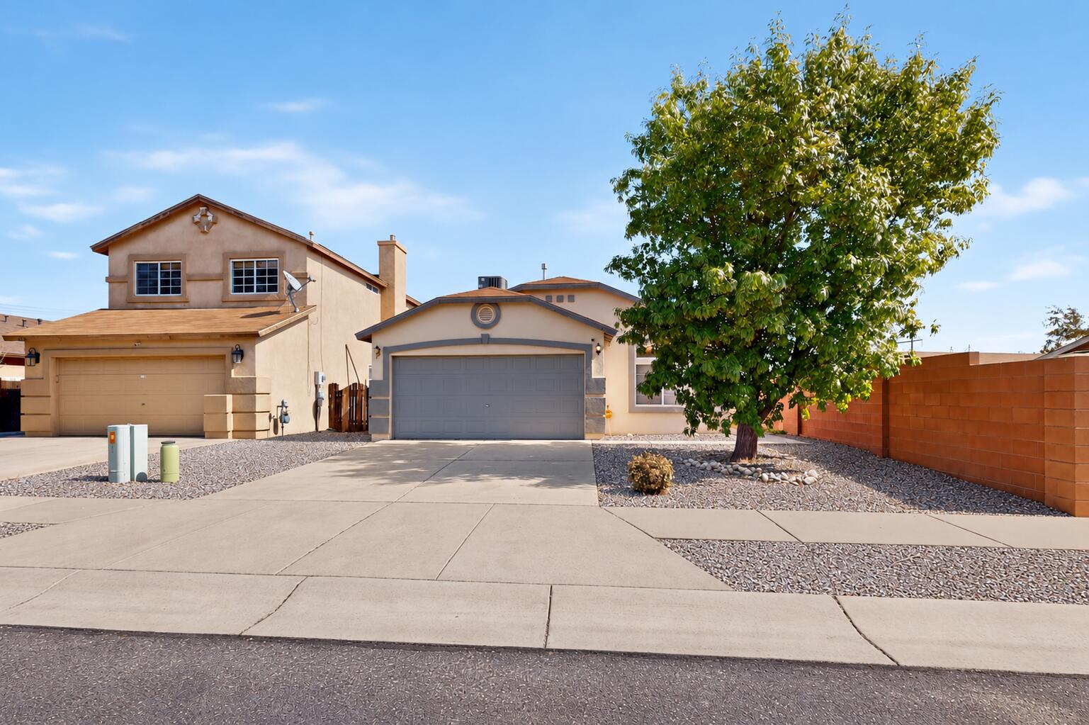 Photo 3 of Single family home for sale at 632 Saddle Blanket Trl SW, Albuquerque, NM 87121 | MLS# 1113036 | Listing updated on 2026-10-27