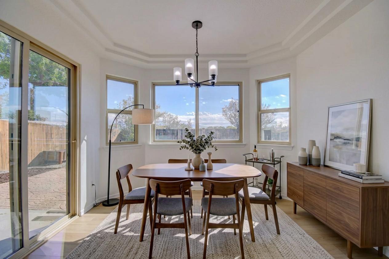 Photo 4 of Townhouse for sale at 2908 El Tesoro Escondido NW, Albuquerque, NM 87120 | MLS# 1113032 | Listing updated on 2026-10-24