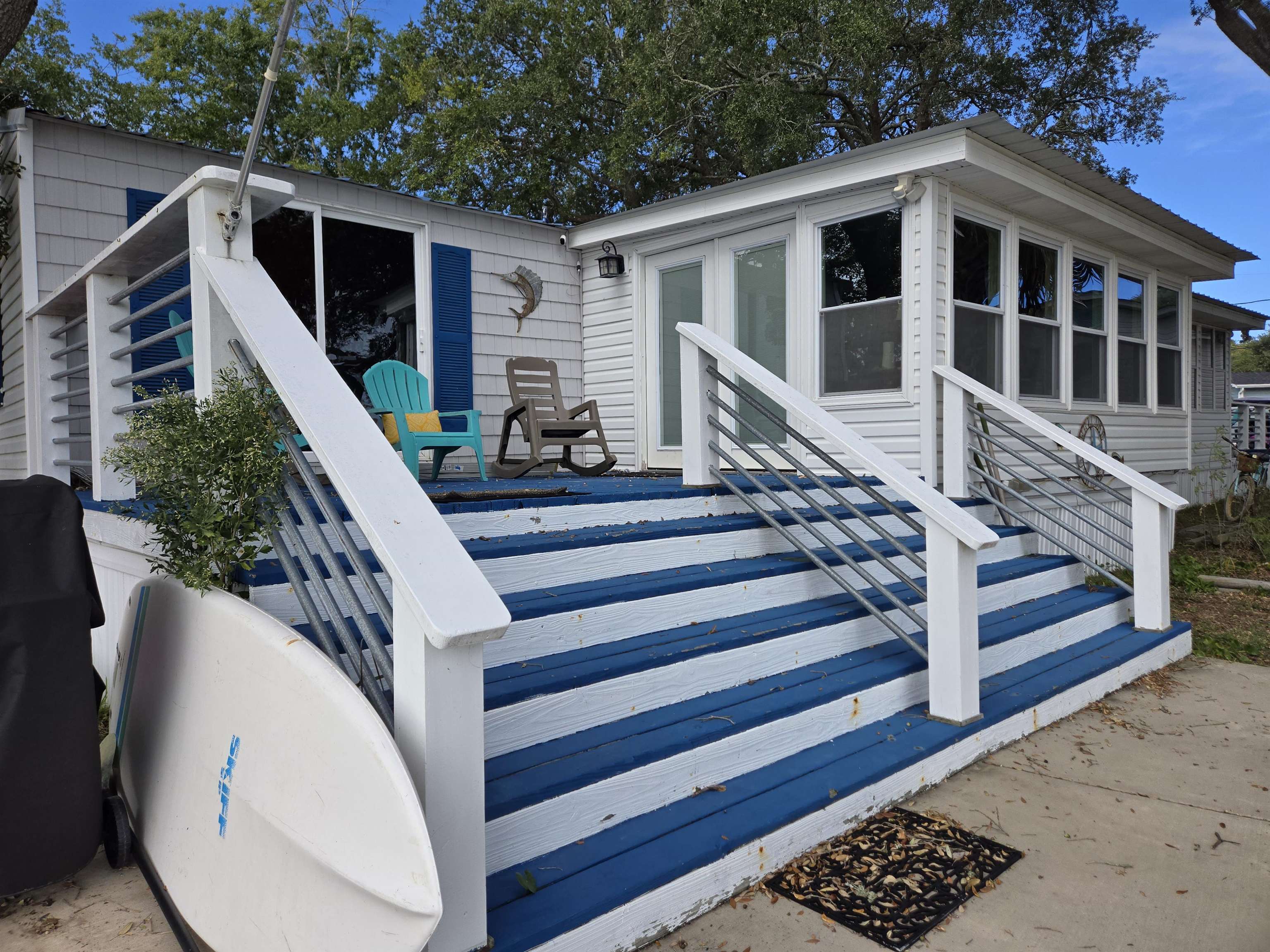 Photo 2 of Manufactured home for sale at 337 Yucca Cir, Murrells Inlet, SC 29576 | MLS# 2626028 | Listing updated on 2026-10-25