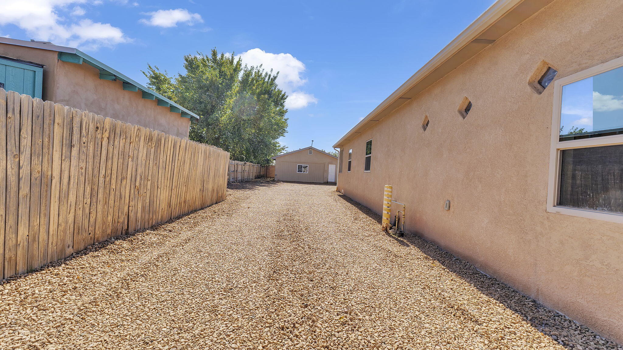 Photo 2 of Single family home for sale at 2320 Dora Ave Nw, Albuquerque, NM 87104 | MLS# 1113045 | Listing updated on 2026-10-28