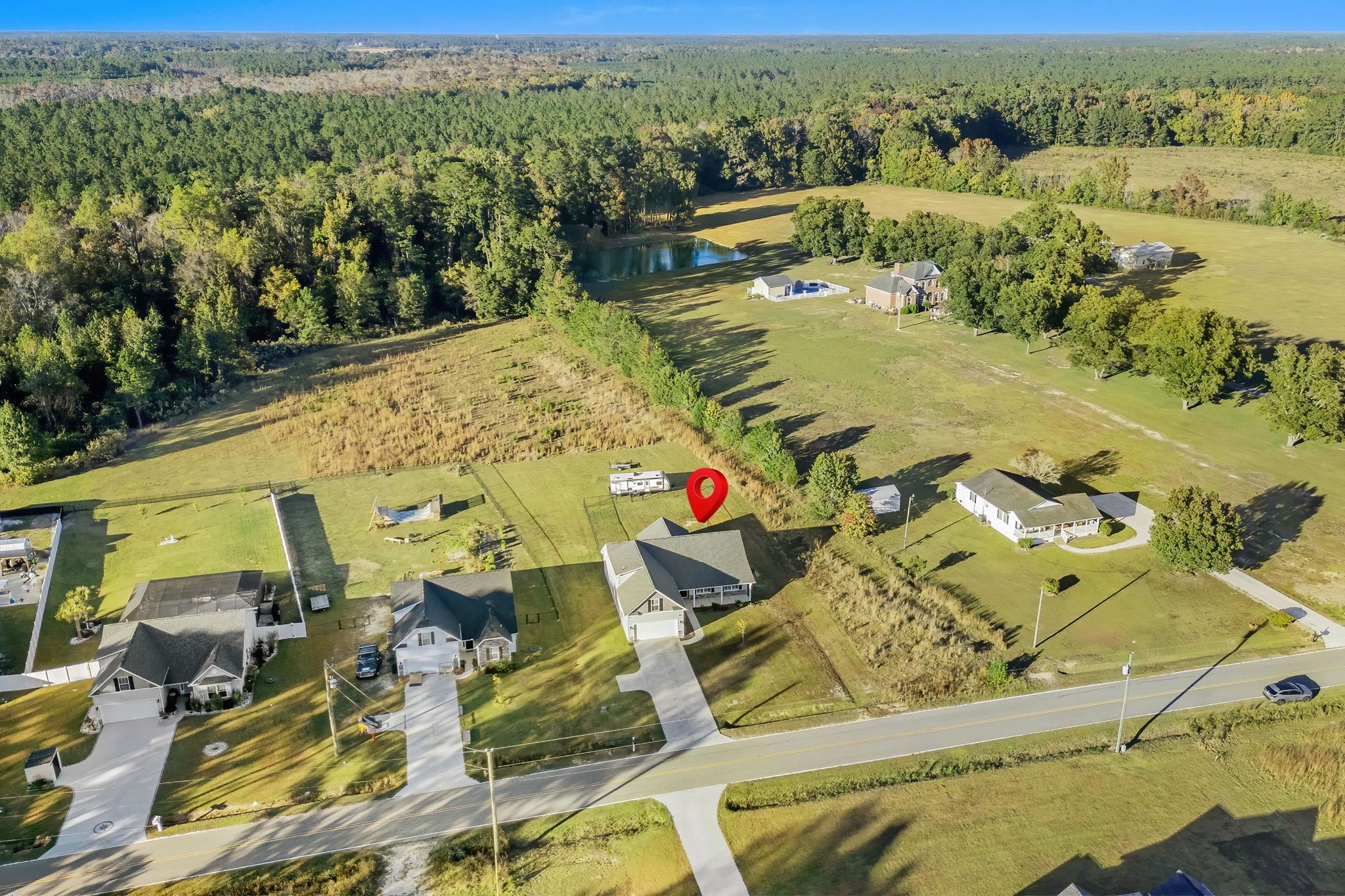 Photo 2 of Single family home for sale at 6860 Highway 804, Conway, SC 29527 | MLS# 2626044 | Listing updated on 2026-10-29