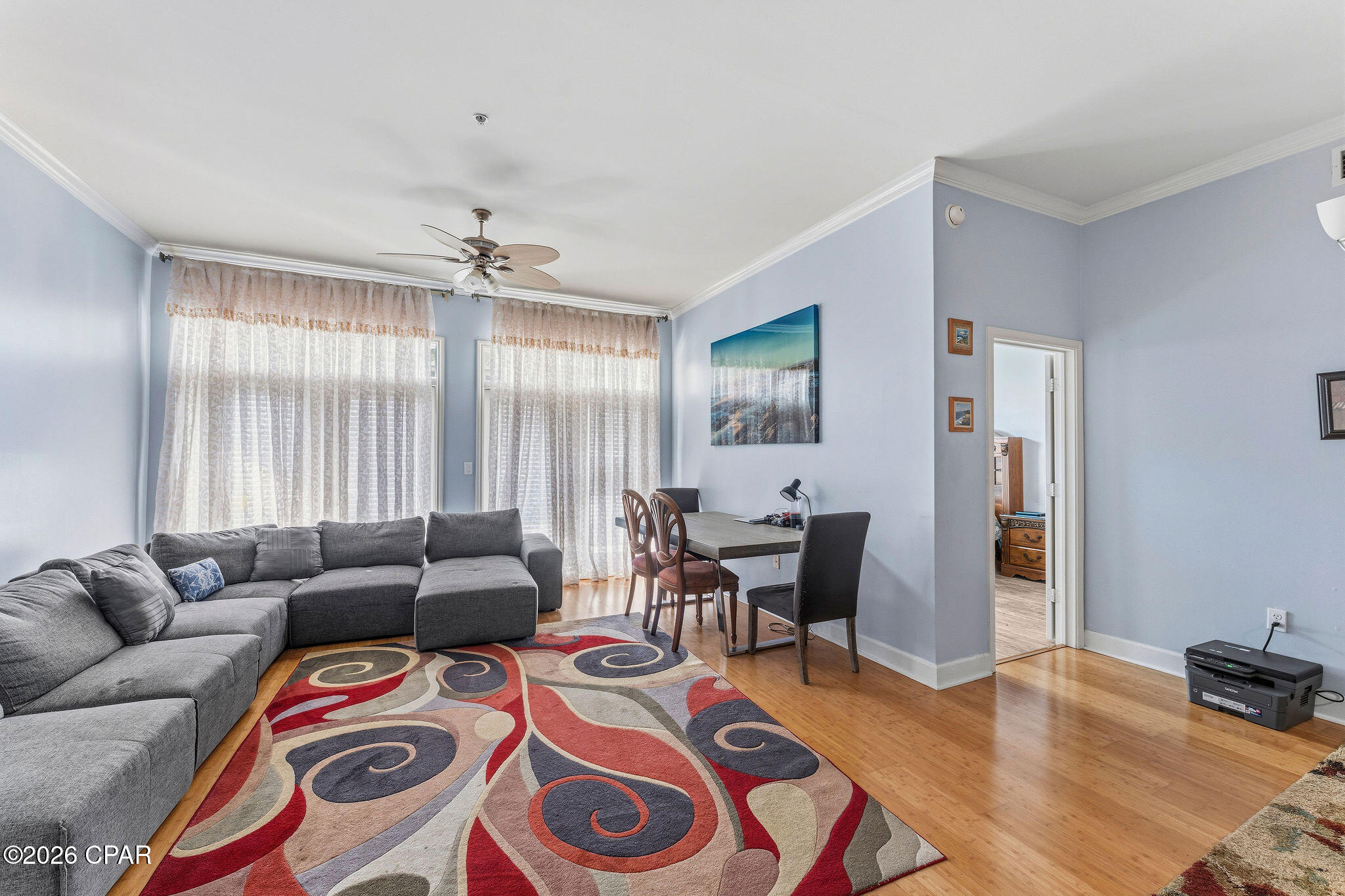 Photo 2 of Condo for sale at 8700 Front Beach Rd #1212, Panama City Beach, FL 32407 | MLS# 797019 | Listing updated on 2026-10-27