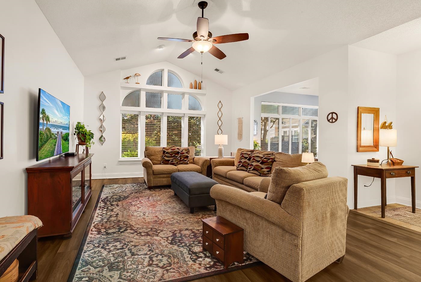 Photo 3 of Condo for sale at 1433 Saint Thomas Cir #E 4, Myrtle Beach, SC 29577 | MLS# 2626088 | Listing updated on 2026-10-26