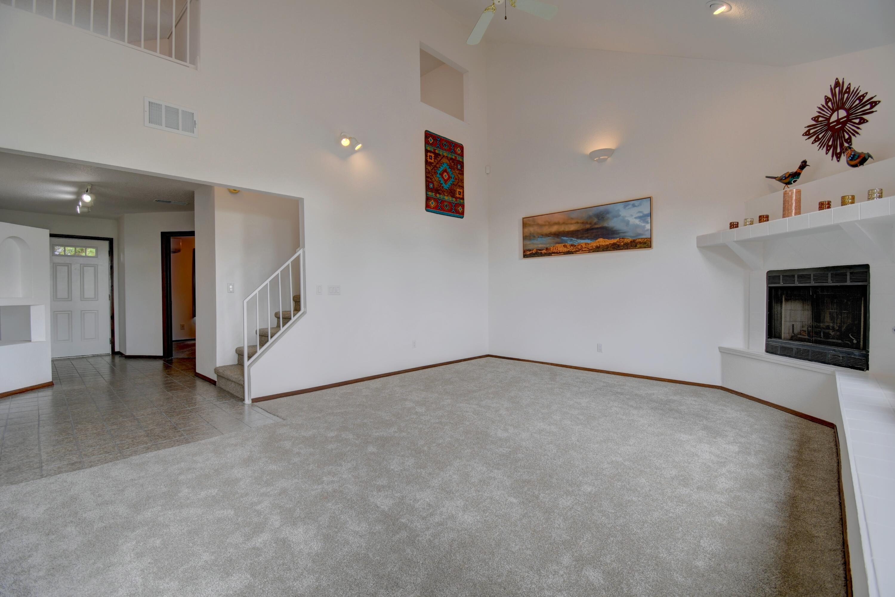 Photo 3 of Townhouse for sale at 6500 Saint Josephs Ave NW, Albuquerque, NM 87120 | MLS# 1113076 | Listing updated on 2026-10-29