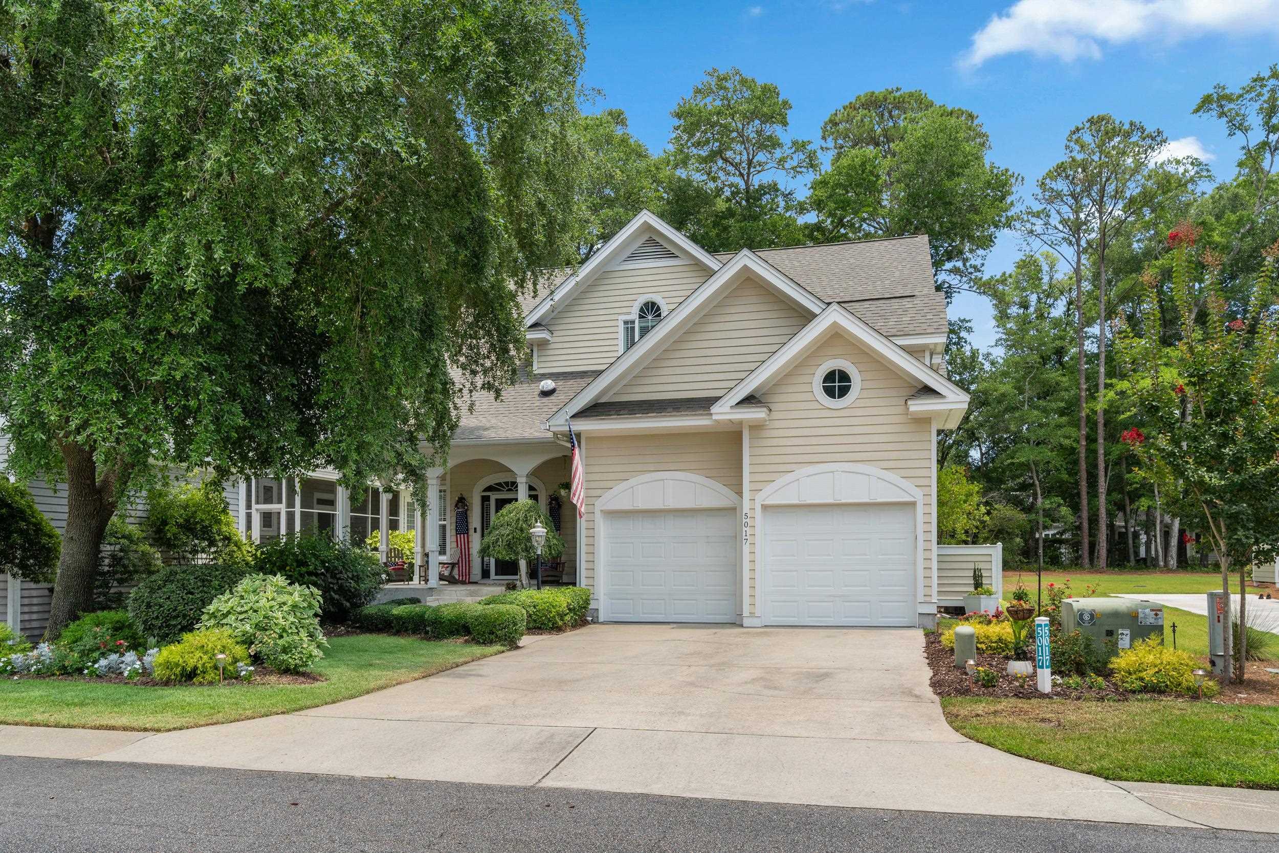 Single family home for sale at 5017 Gilbert Ln, North Myrtle Beach, SC 29582 | MLS# 2626116