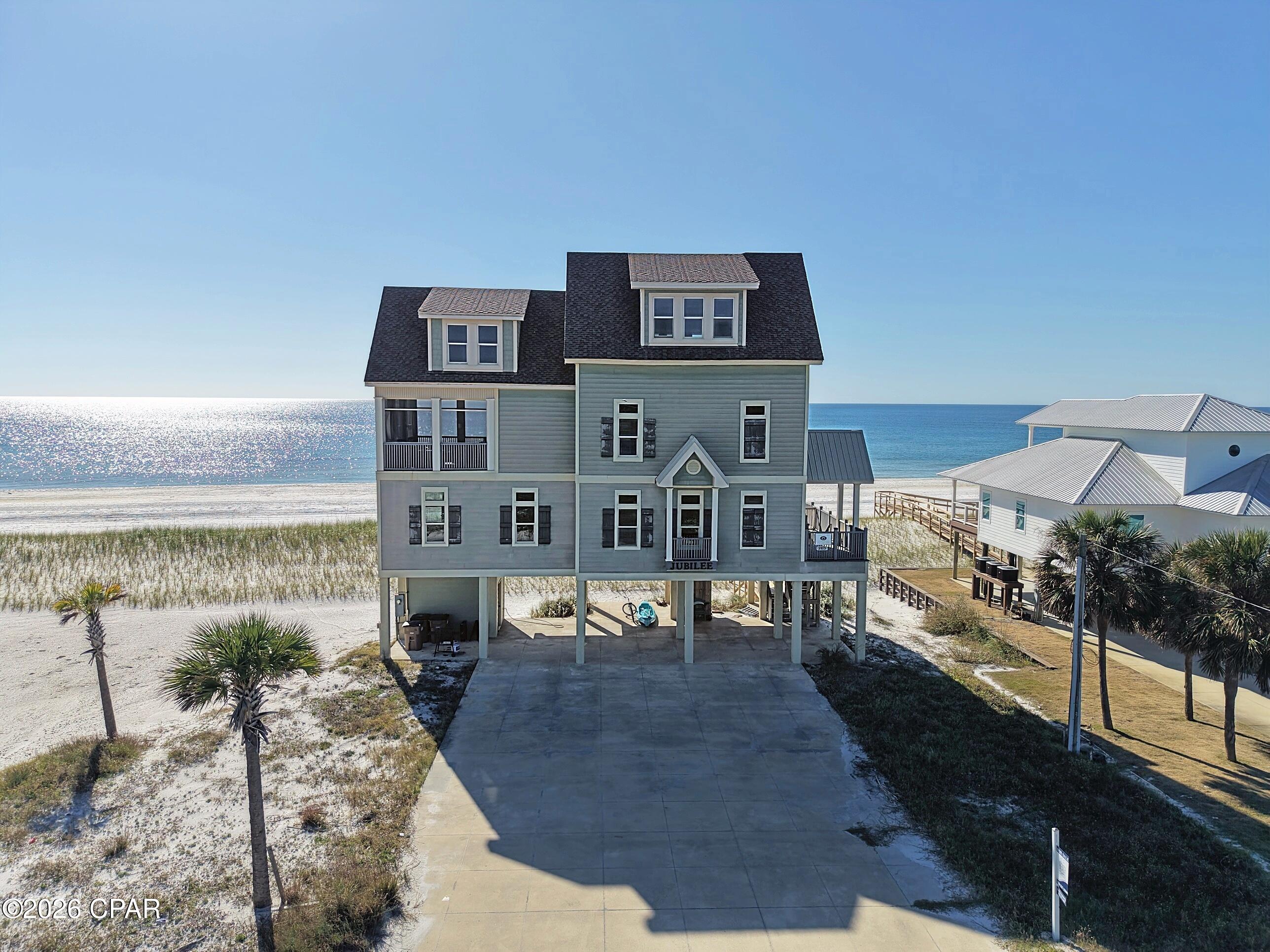 Photo 2 of Single family home for sale at 3975 Cape San Blas Rd, Port Saint Joe, FL 32456 | MLS# 797038 | Listing updated on 2026-10-26