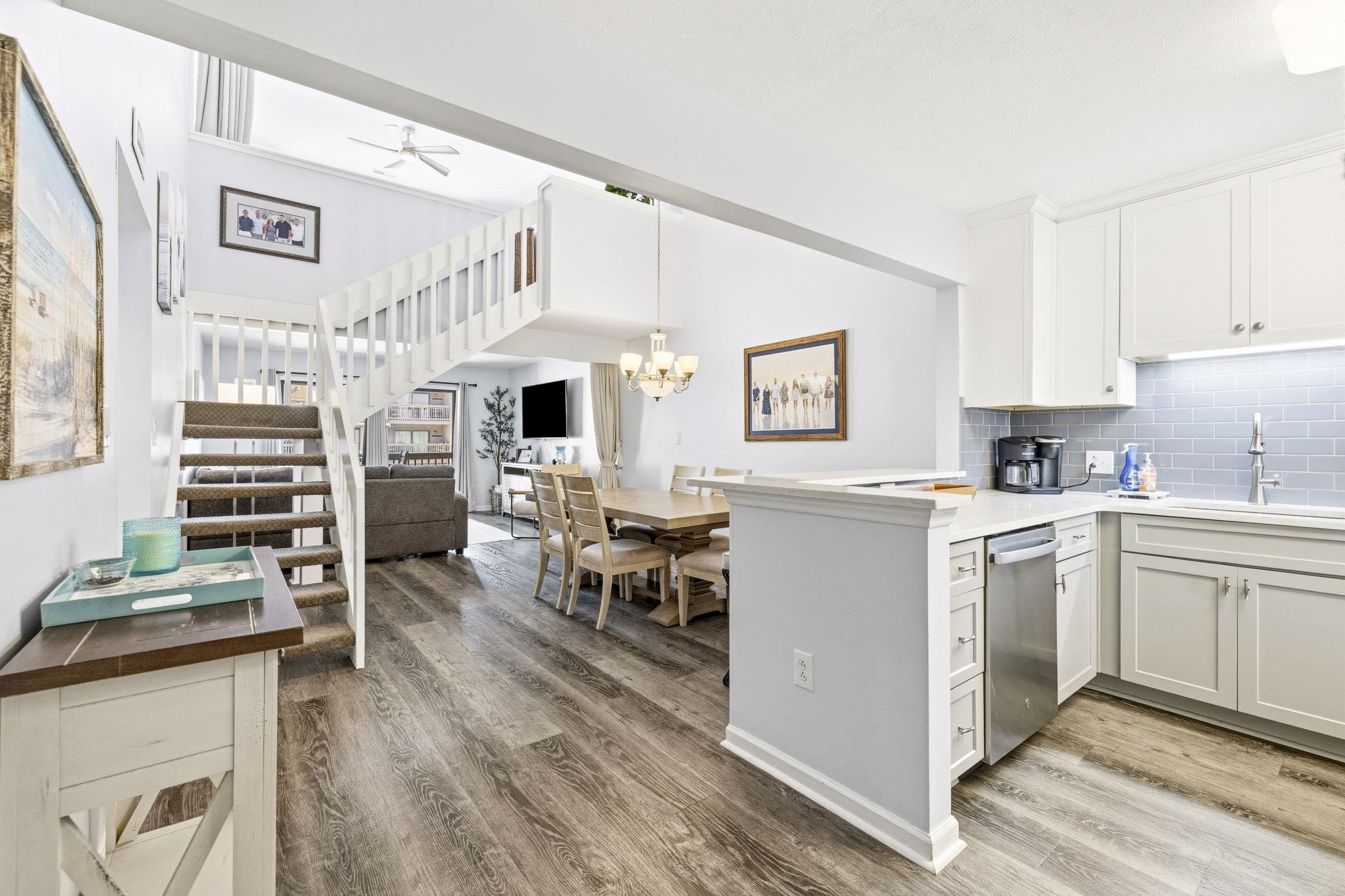 Photo 4 of Condo for sale at 5515 N Ocean Blvd #305, Myrtle Beach, SC 29577 | MLS# 2626136 | Listing updated on 2026-10-27
