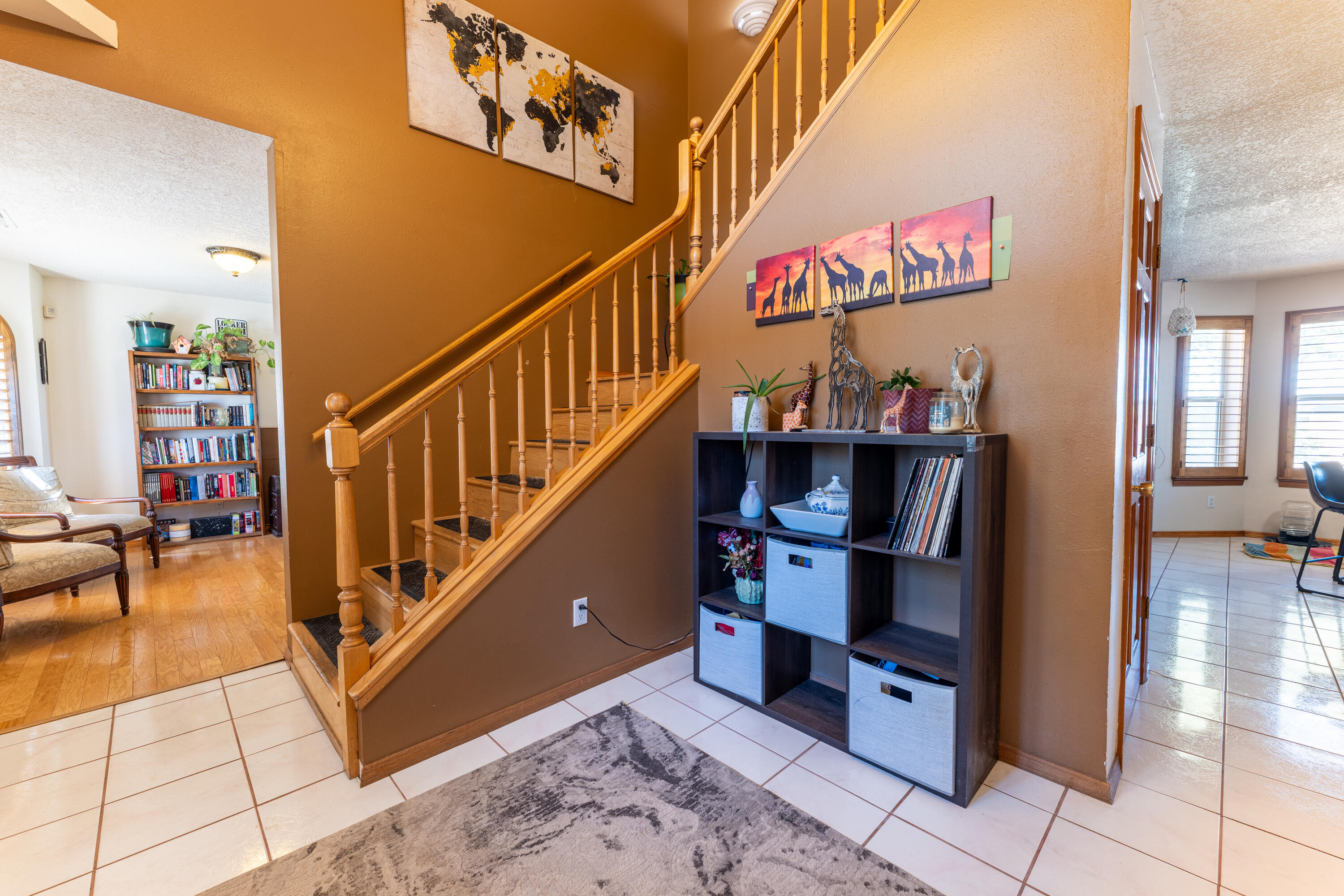 Photo 2 of Single family home for sale at 6101 Thunderbird Cir NW, Albuquerque, NM 87120 | MLS# 1113098 | Listing updated on 2026-10-31