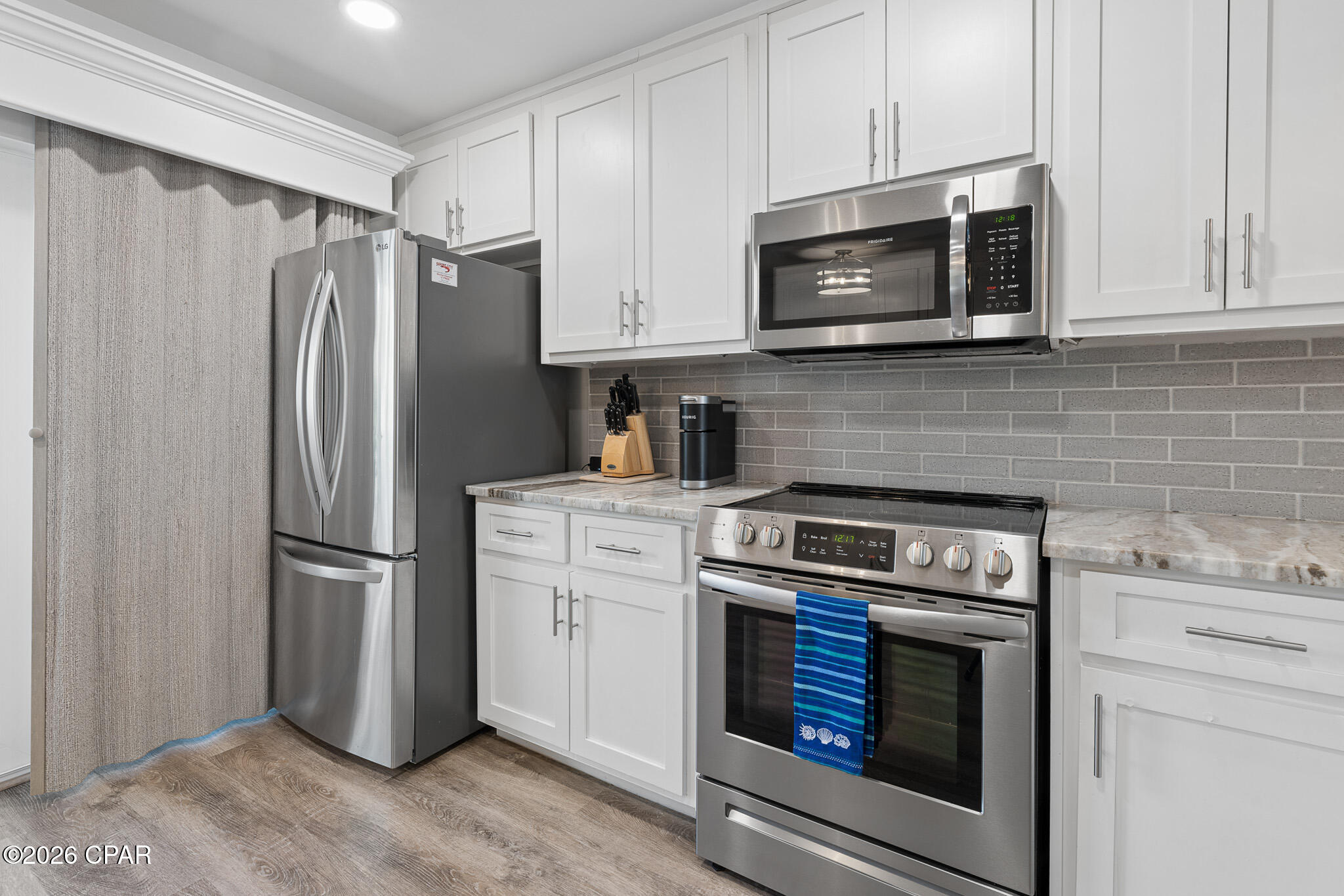 Photo 4 of Condo for sale at 5717 Thomas Dr #A164, Panama City, FL 32408 | MLS# 797046 | Listing updated on 2026-10-27