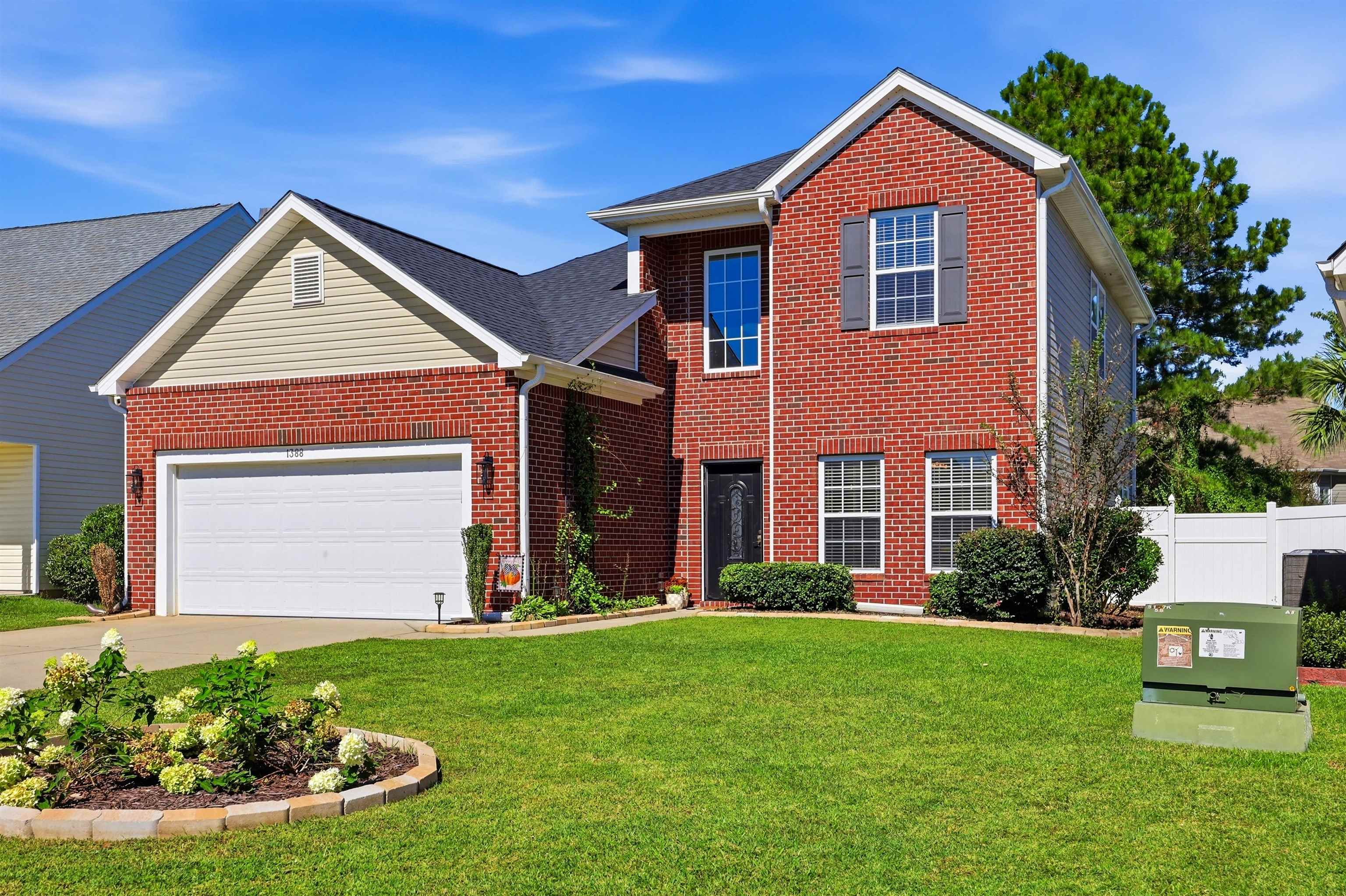 Single family home for sale at 1388 Brighton Ave, Myrtle Beach, SC 29588 | MLS# 2626150