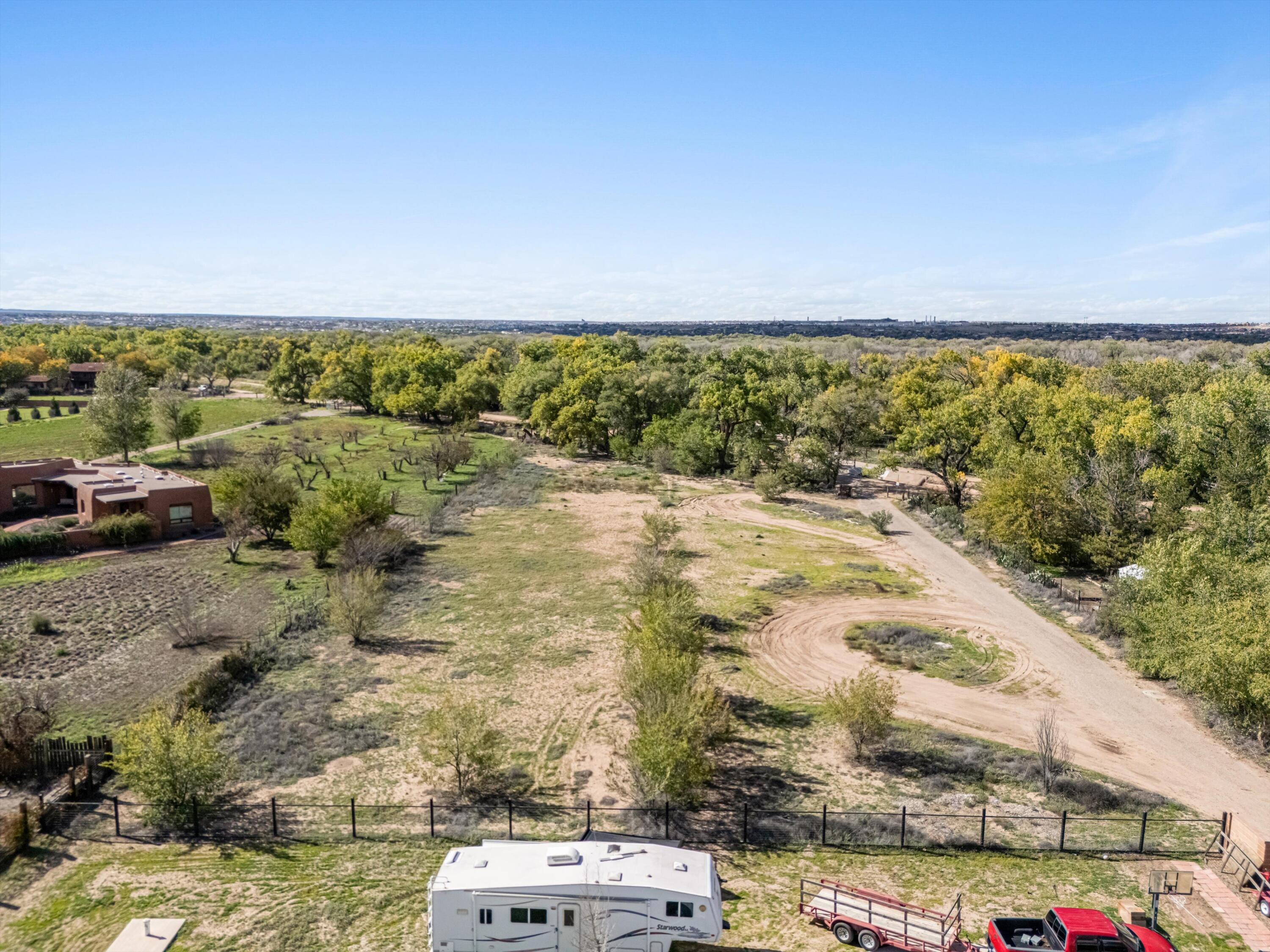 Photo 2 of Land for sale at 530 Camino De Suerte Nw, Albuquerque, NM 87114 | MLS# 1113131 | Listing updated on 2026-10-27
