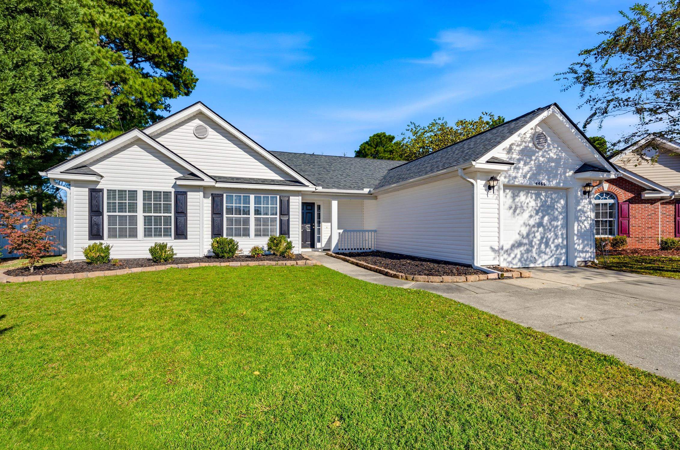 Single family home for sale at 4466 W Walkerton Rd, Myrtle Beach, SC 29579 | MLS# 2626201