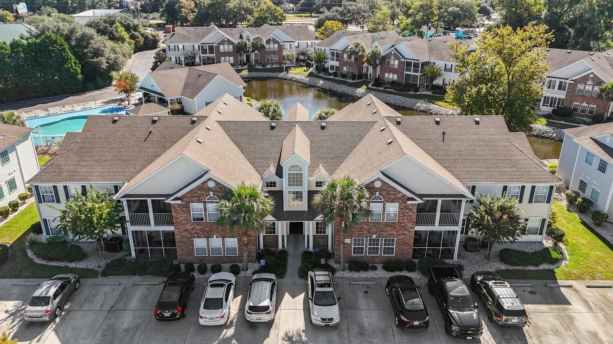 Condo for sale at 119 Brentwood Dr #G, Murrells Inlet, SC 29576 | MLS# 2626202