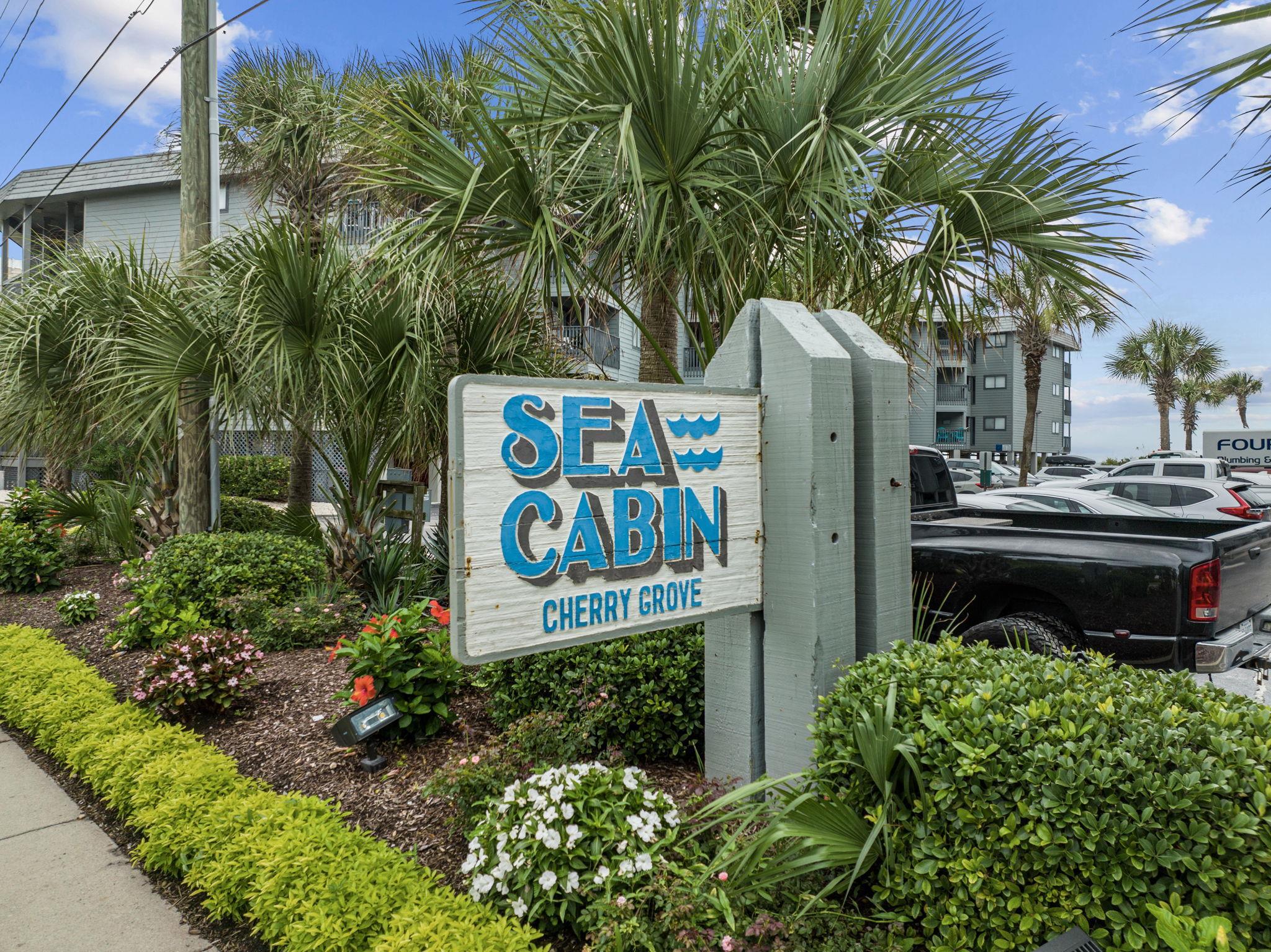 Photo 2 of Condo for sale at 6000 N Ocean Blvd #113, North Myrtle Beach, SC 29582 | MLS# 2626227 | Listing updated on 2026-10-27