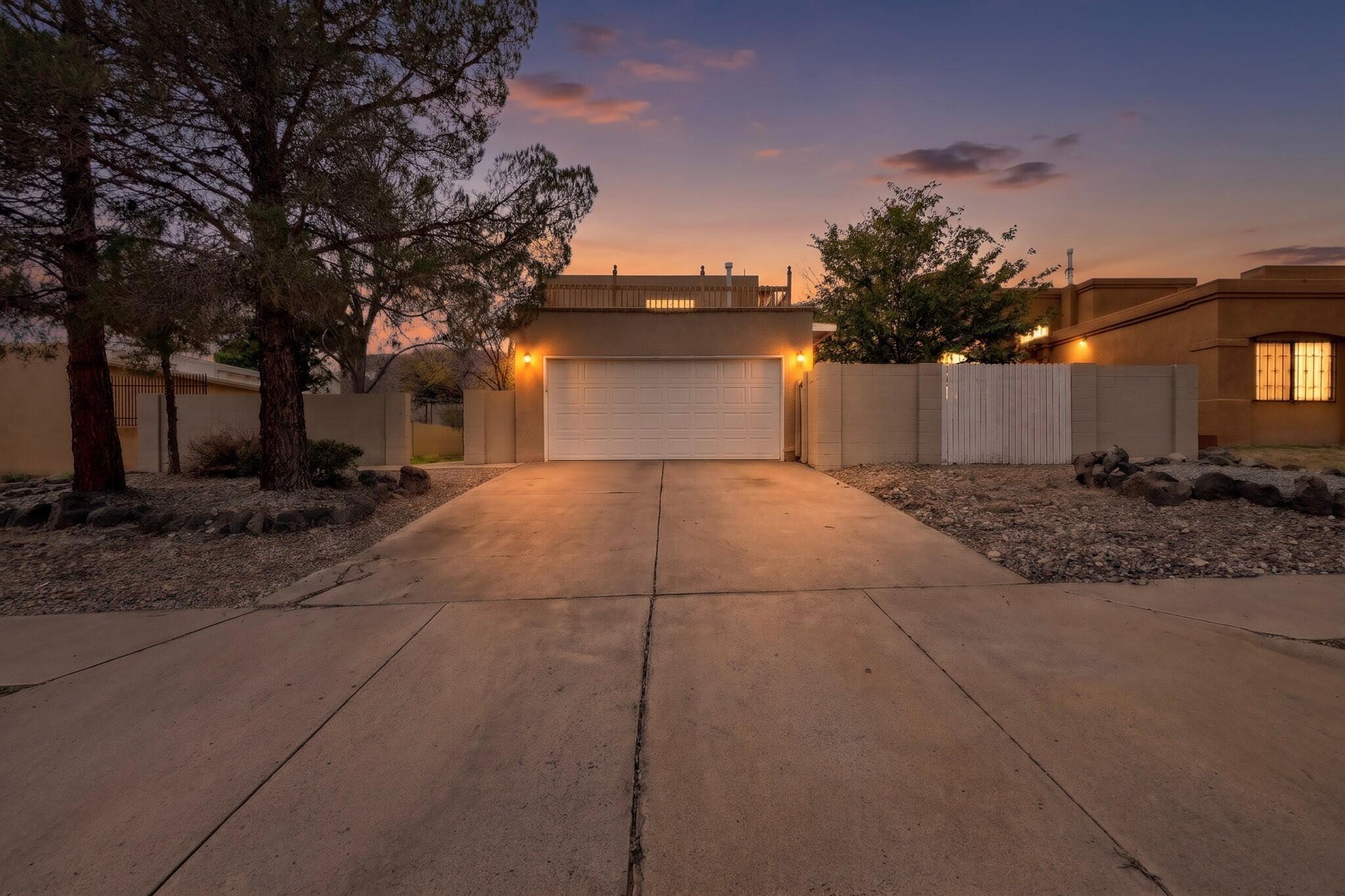 Photo 1 of Single family home for sale at 8001 Independence Dr Nw, Albuquerque, NM 87120 | MLS# 1113158 | Listing updated on 2026-10-27