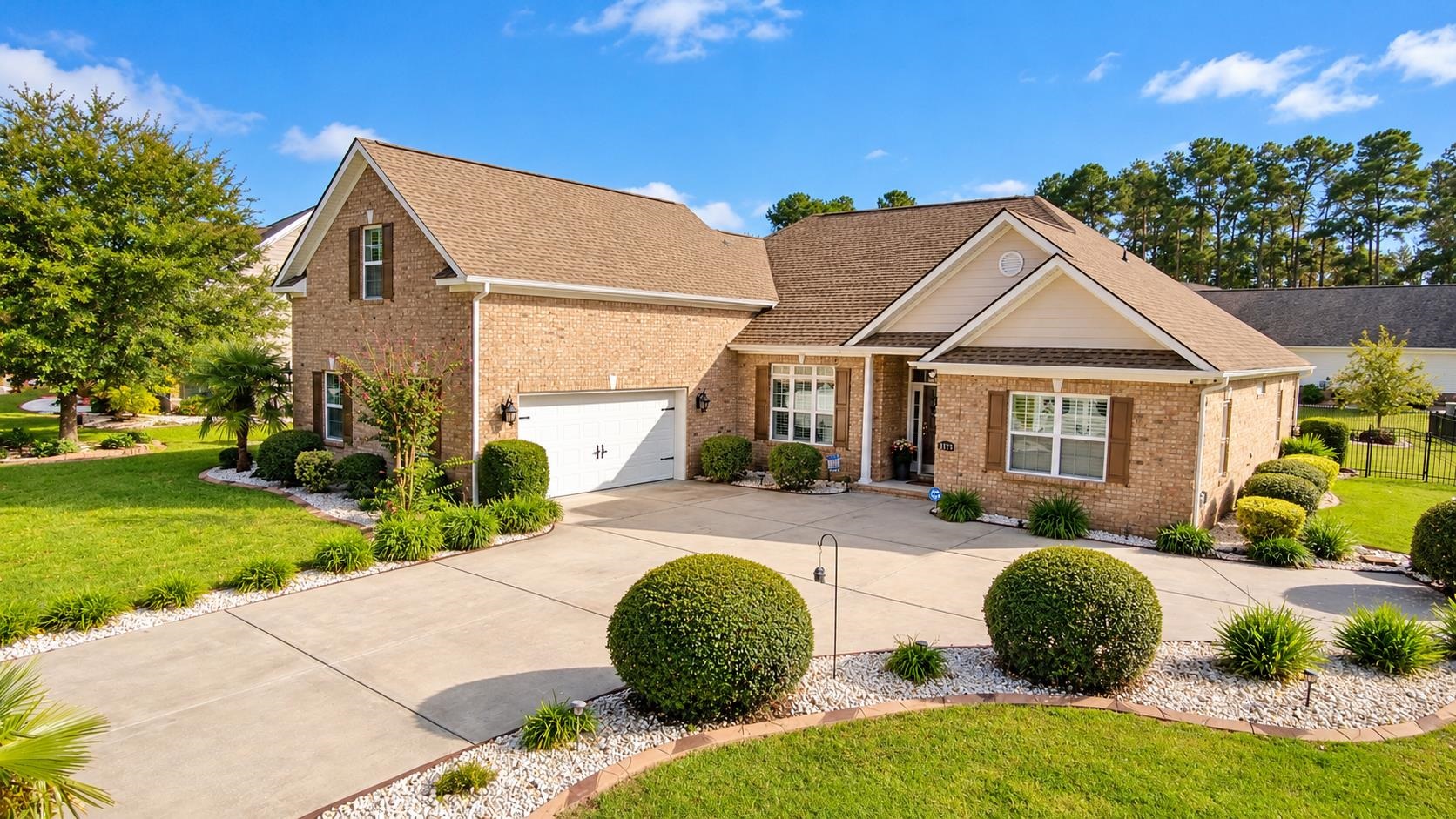 Single family home for sale at 2019 Wood Stork Dr, Conway, SC 29526 | MLS# 2626263