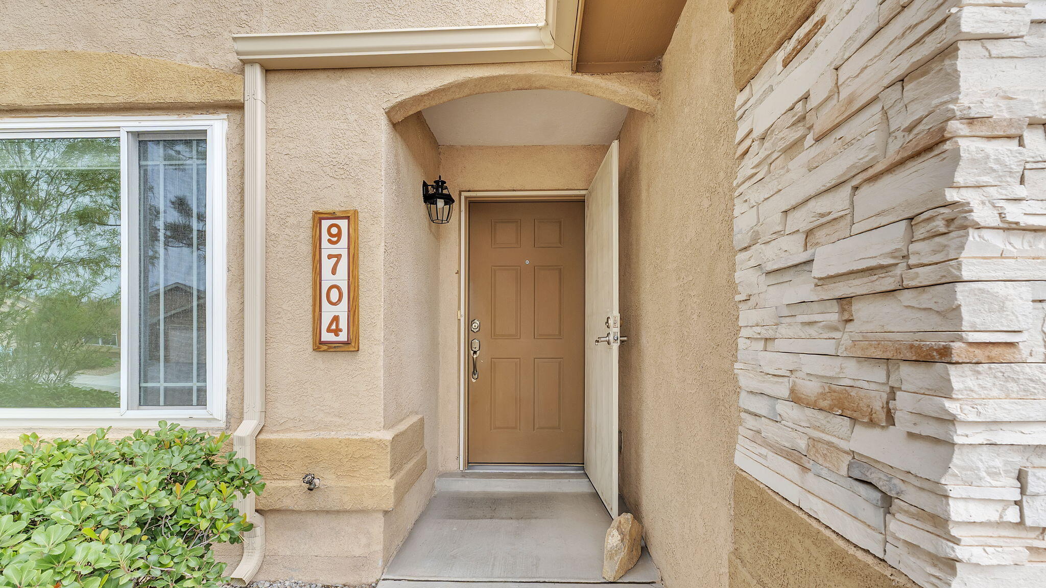 Photo 3 of Single family home for sale at 9704 Mogollon Dr Nw, Albuquerque, NM 87114 | MLS# 1113189 | Listing updated on 2026-10-29