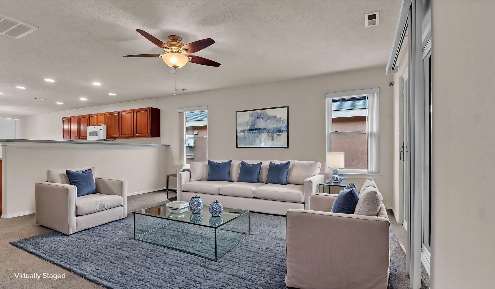 Photo 4 of Single family home for sale at 9704 Mogollon Dr NW, Albuquerque, NM 87114 | MLS# 1113189 | Listing updated on 2026-10-29