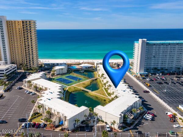 Condo for sale at 8727 Thomas Dr #A3, Panama City, FL 32408 | MLS# 797118