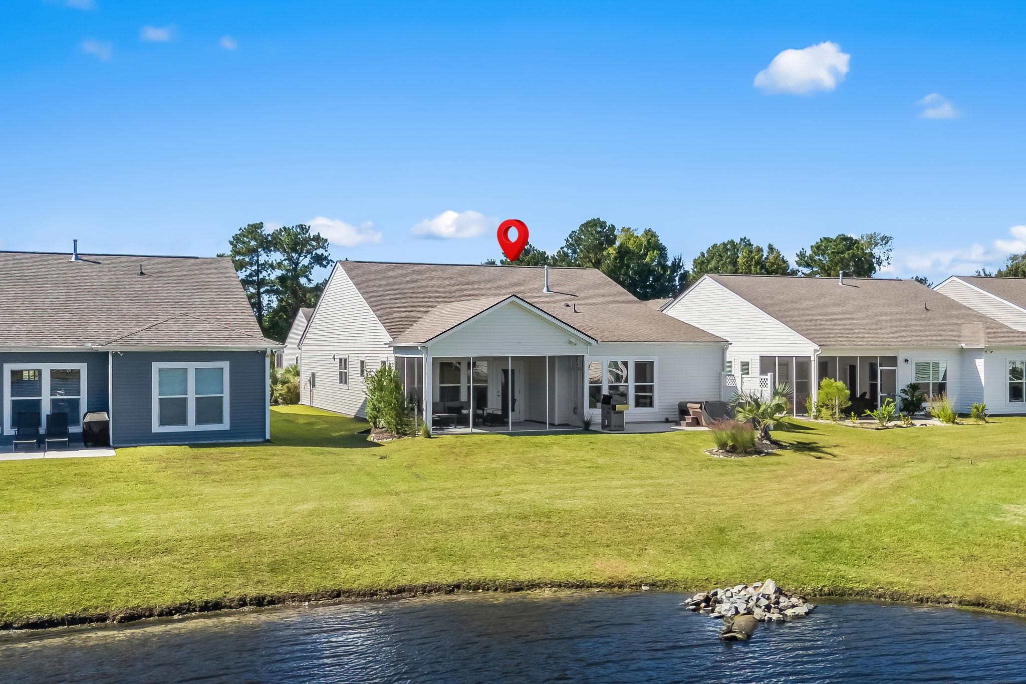 Photo 4 of Single family home for sale at 2601 Ellesmere Cir, Myrtle Beach, SC 29579 | MLS# 2626292 | Listing updated on 2026-10-28