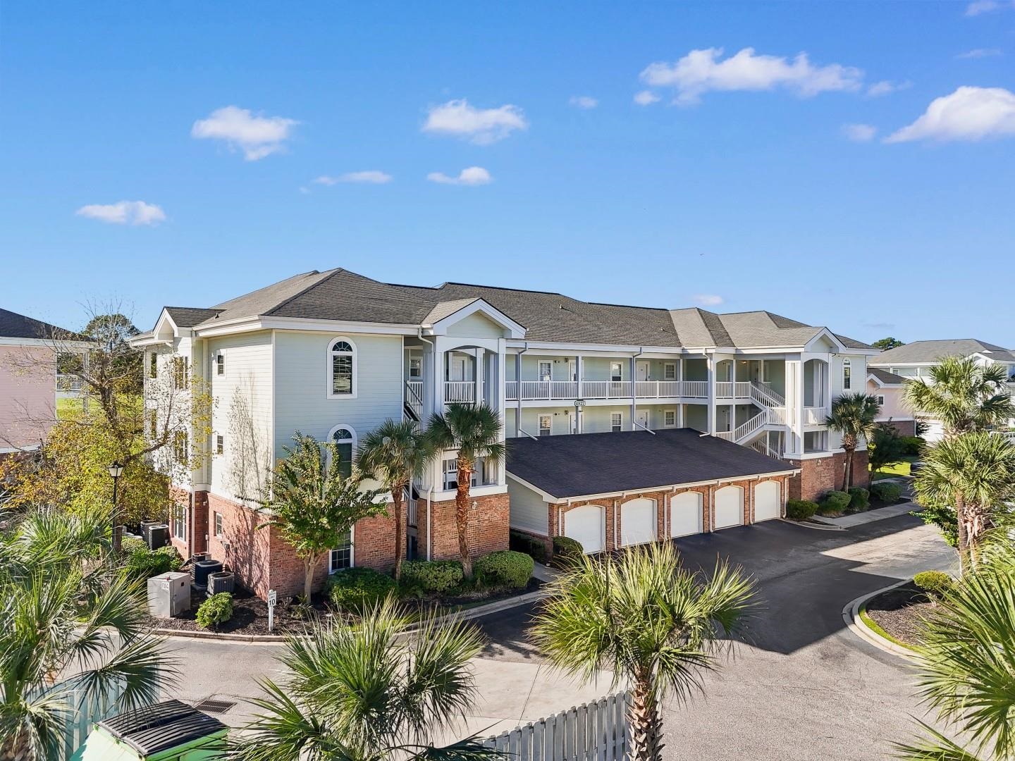 Photo 1 of Condo for sale at 4827 Orchid Way #1-104 & 1G, Myrtle Beach, SC 29577 | MLS# 2626295 | Listing updated on 2026-10-28