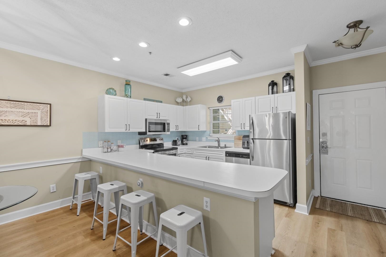 Photo 4 of Condo for sale at 4827 Orchid Way #1-104 & 1G, Myrtle Beach, SC 29577 | MLS# 2626295 | Listing updated on 2026-10-28