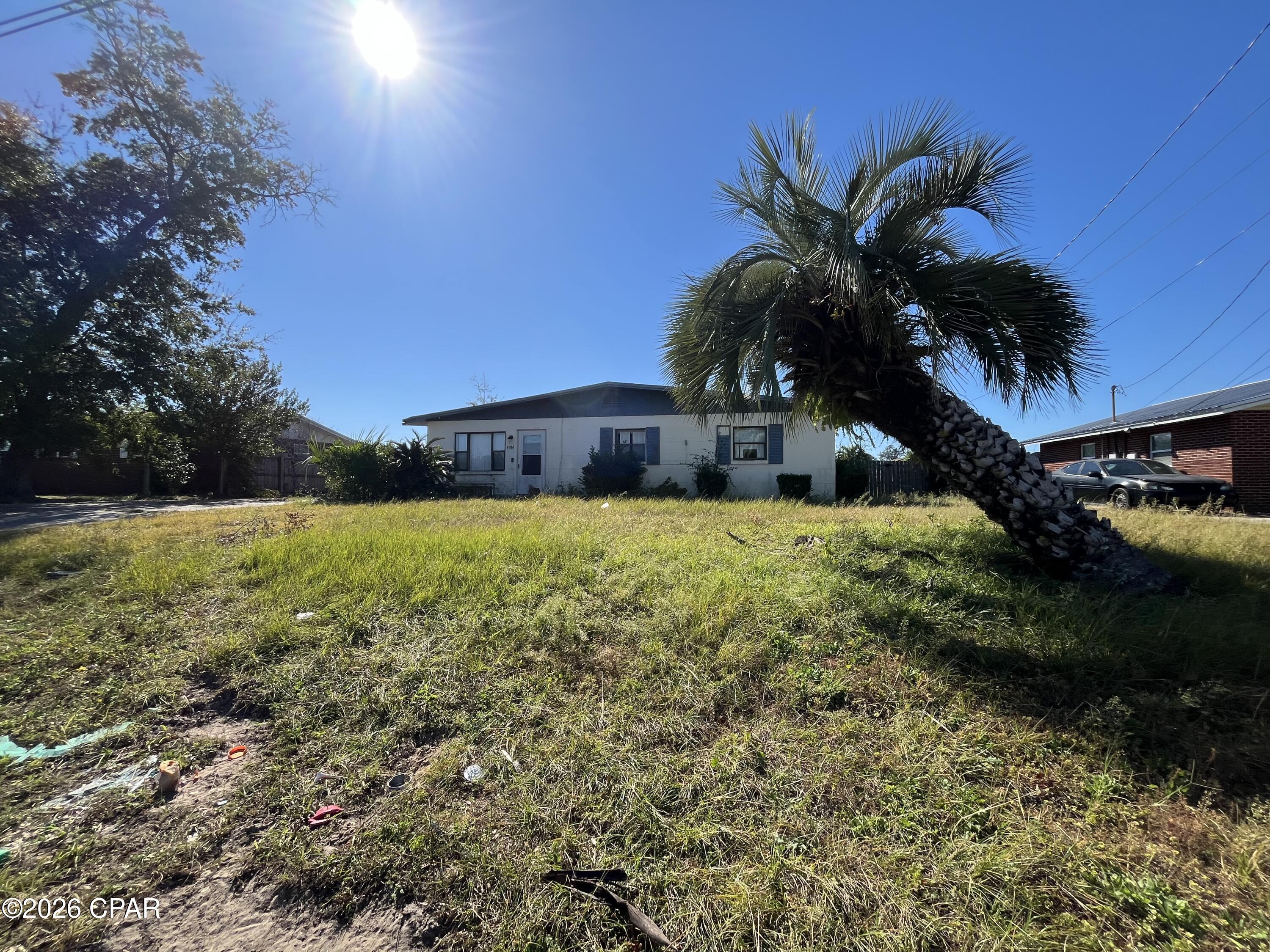 Photo 3 of Single family home for sale at 4106 Holly Ln, Panama City, FL 32404 | MLS# 797133 | Listing updated on 2026-10-28
