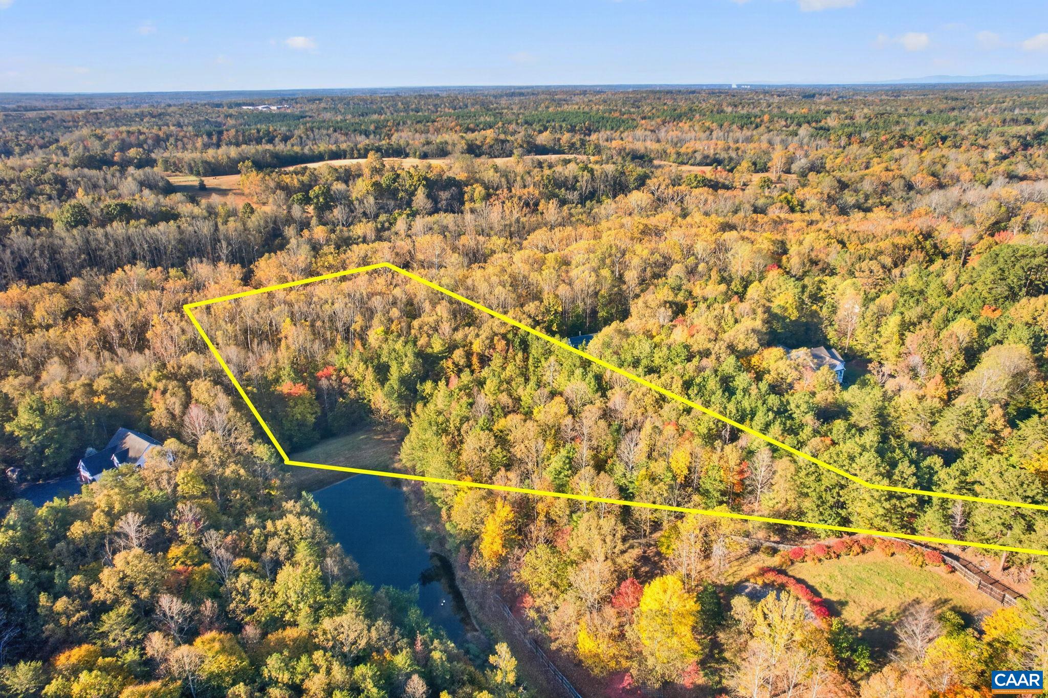 Lot 24 Whispering Pines Ln