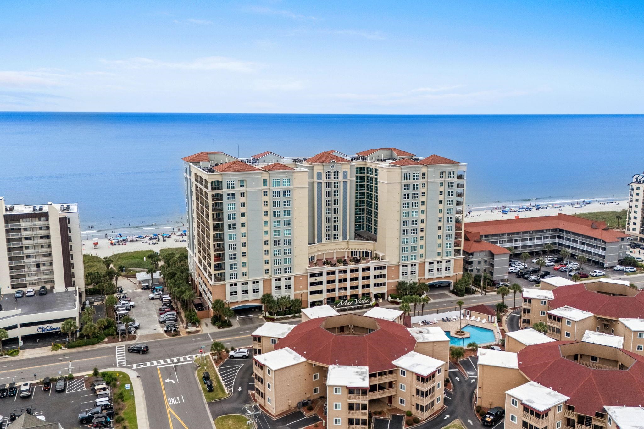 Photo 2 of Condo for sale at 603 S Ocean Blvd #1205, North Myrtle Beach, SC 29582 | MLS# 2626306 | Listing updated on 2026-10-28