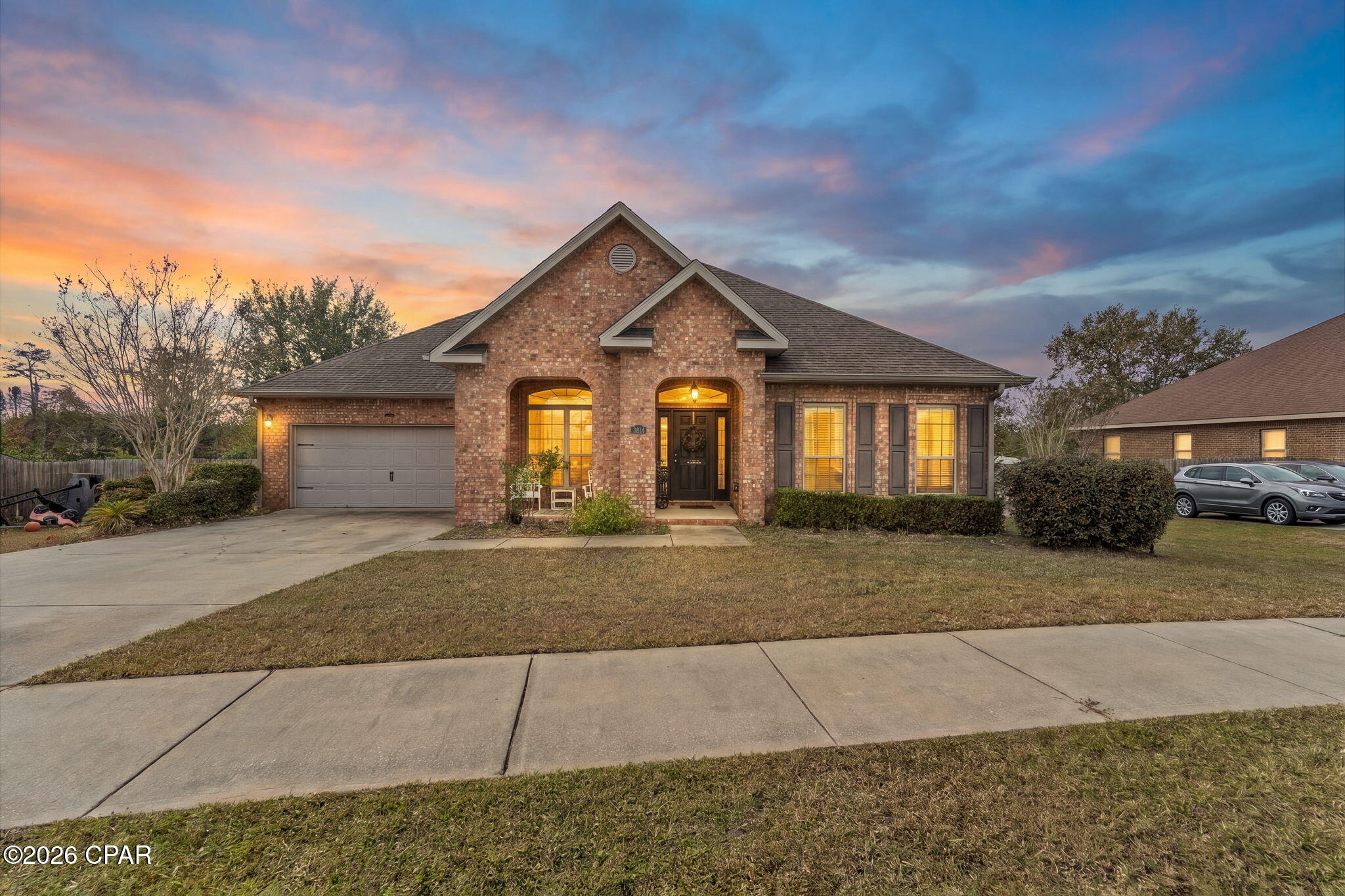 Single family home for sale at 3814 Whitehead Blvd, Panama City, FL 32404 | MLS# 797146