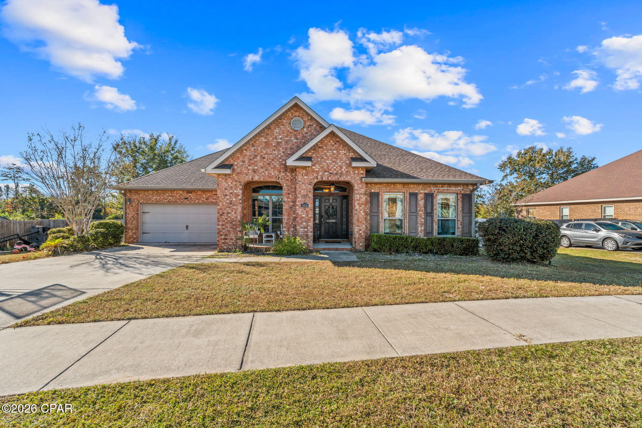 Photo 1 of Single family home for sale at 3814 Whitehead Blvd, Panama City, FL 32404 | MLS# 797146 | Listing updated on 2026-10-29