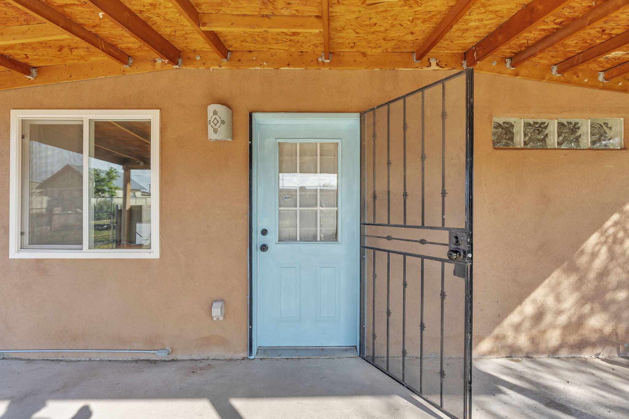 Photo 3 of Single family home for sale at 604 Reservoir Rd, Socorro, NM 87801 | MLS# 1113229 | Listing updated on 2026-10-29