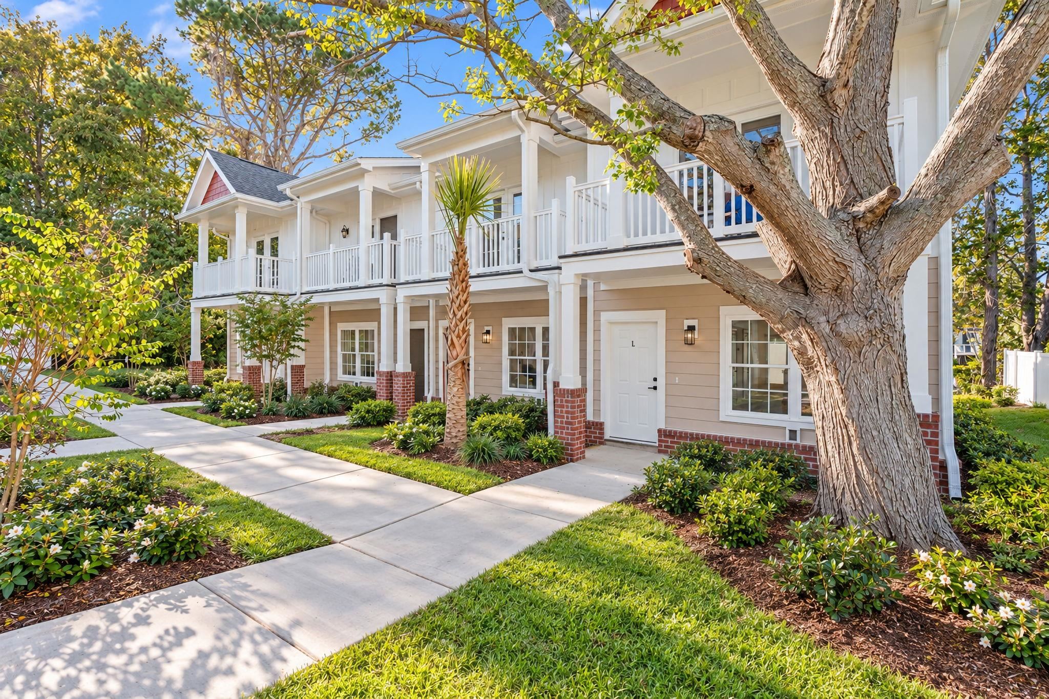 Photo 3 of Townhouse for sale at 6601 Wildwood Trl #L, Myrtle Beach, SC 29572 | MLS# 2626331 | Listing updated on 2026-10-29