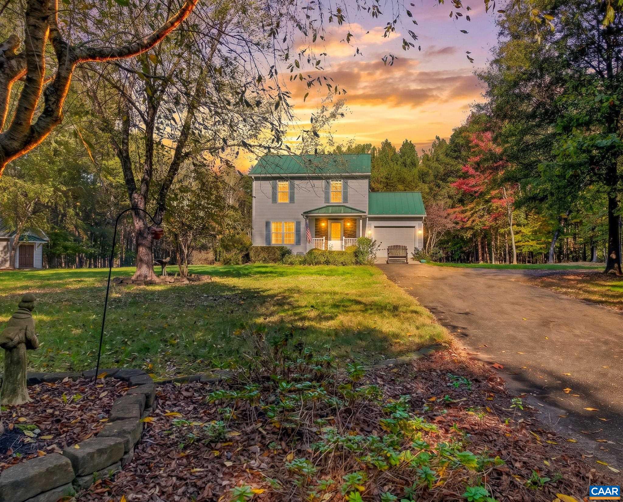 563 Little Creek Rd