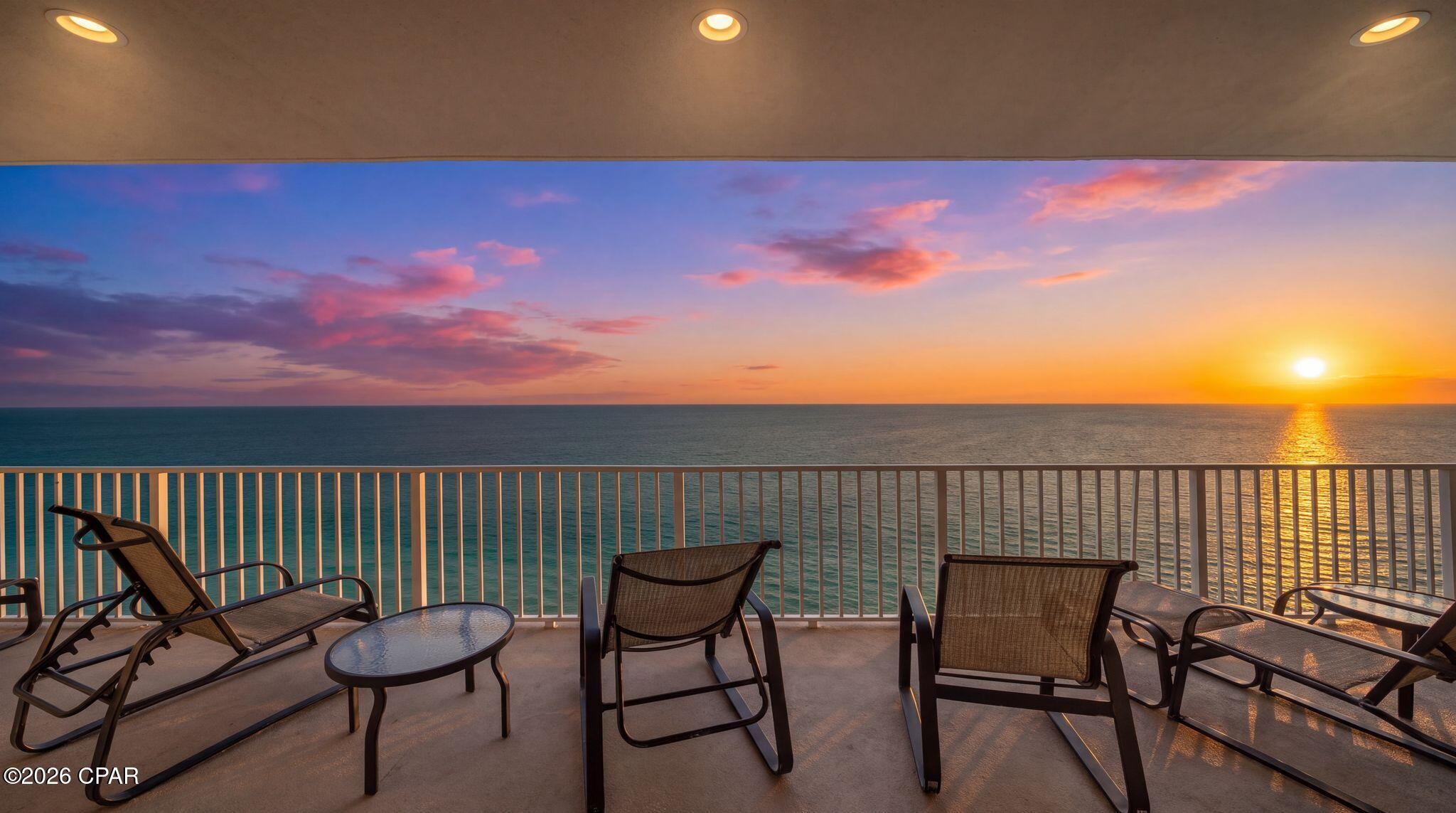 Condo for sale at 10713 Front Beach Rd #1702, Panama City Beach, FL 32407 | MLS# 797157