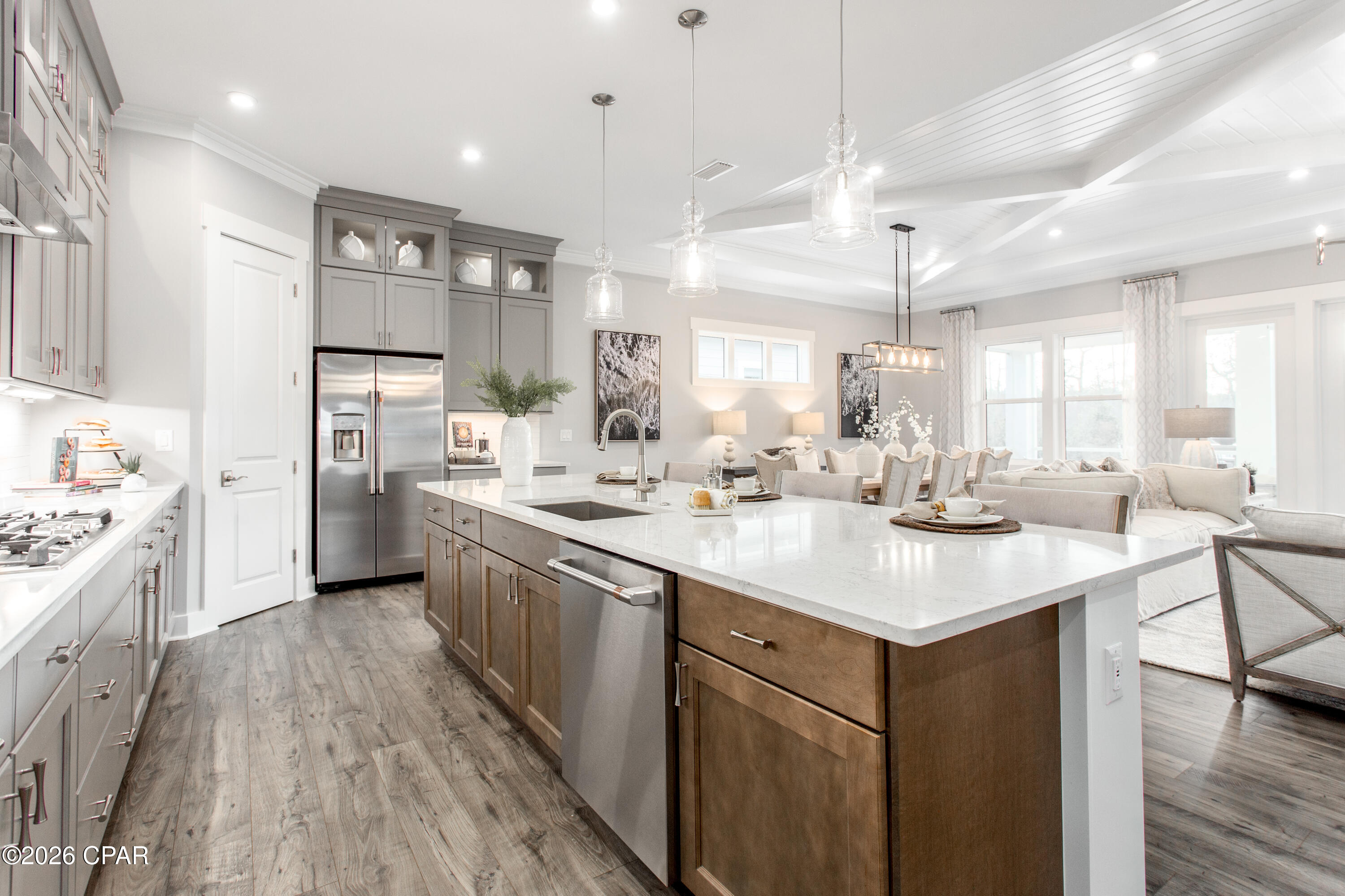 Photo 3 of Single family home for sale at 318 Anastasia Cir, Inlet Beach, FL 32461 | MLS# 797163 | Listing updated on 2026-10-29