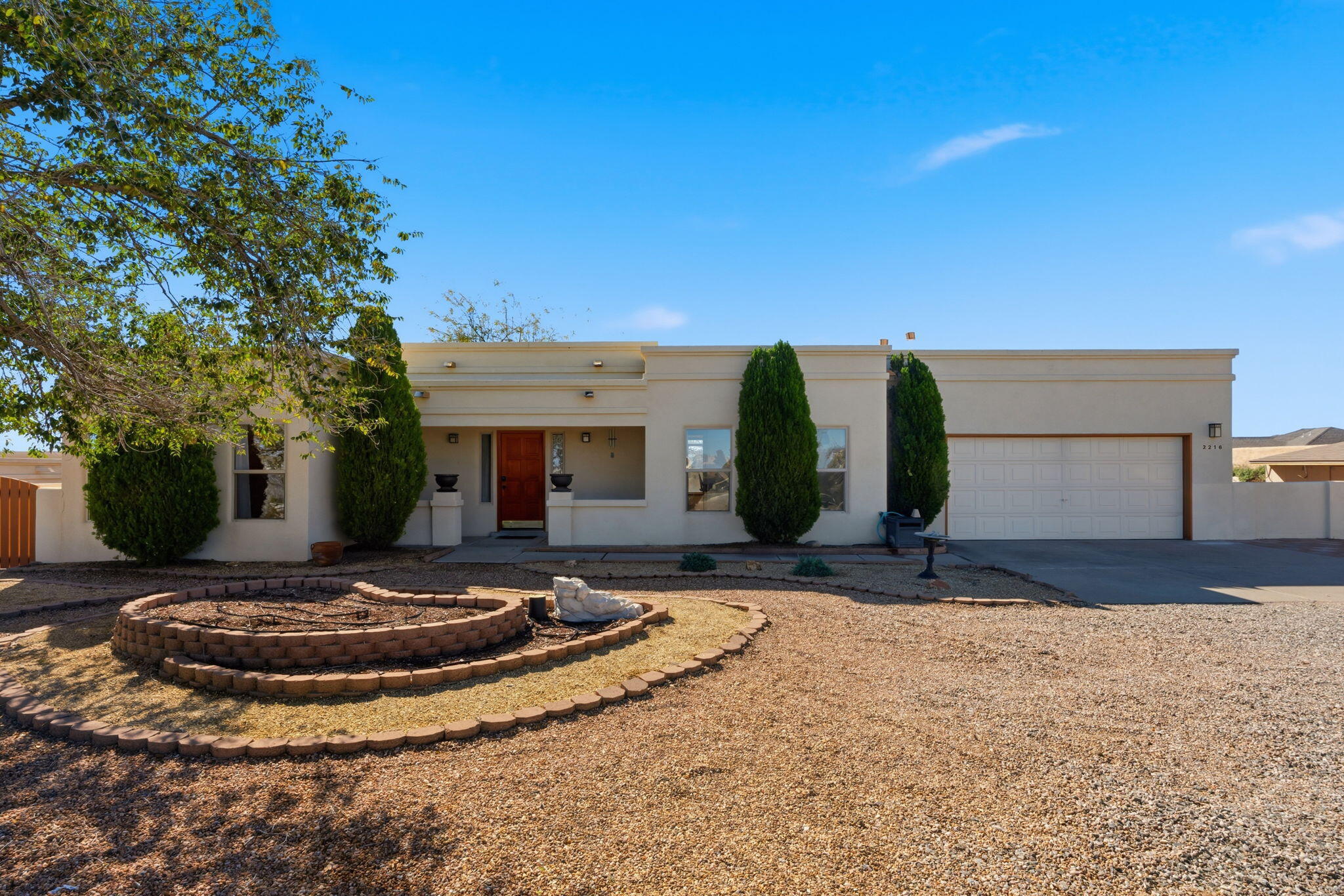 Single family home for sale at 2216 Flagstone Rd NE, Rio Rancho, NM 87124 | MLS# 1113258